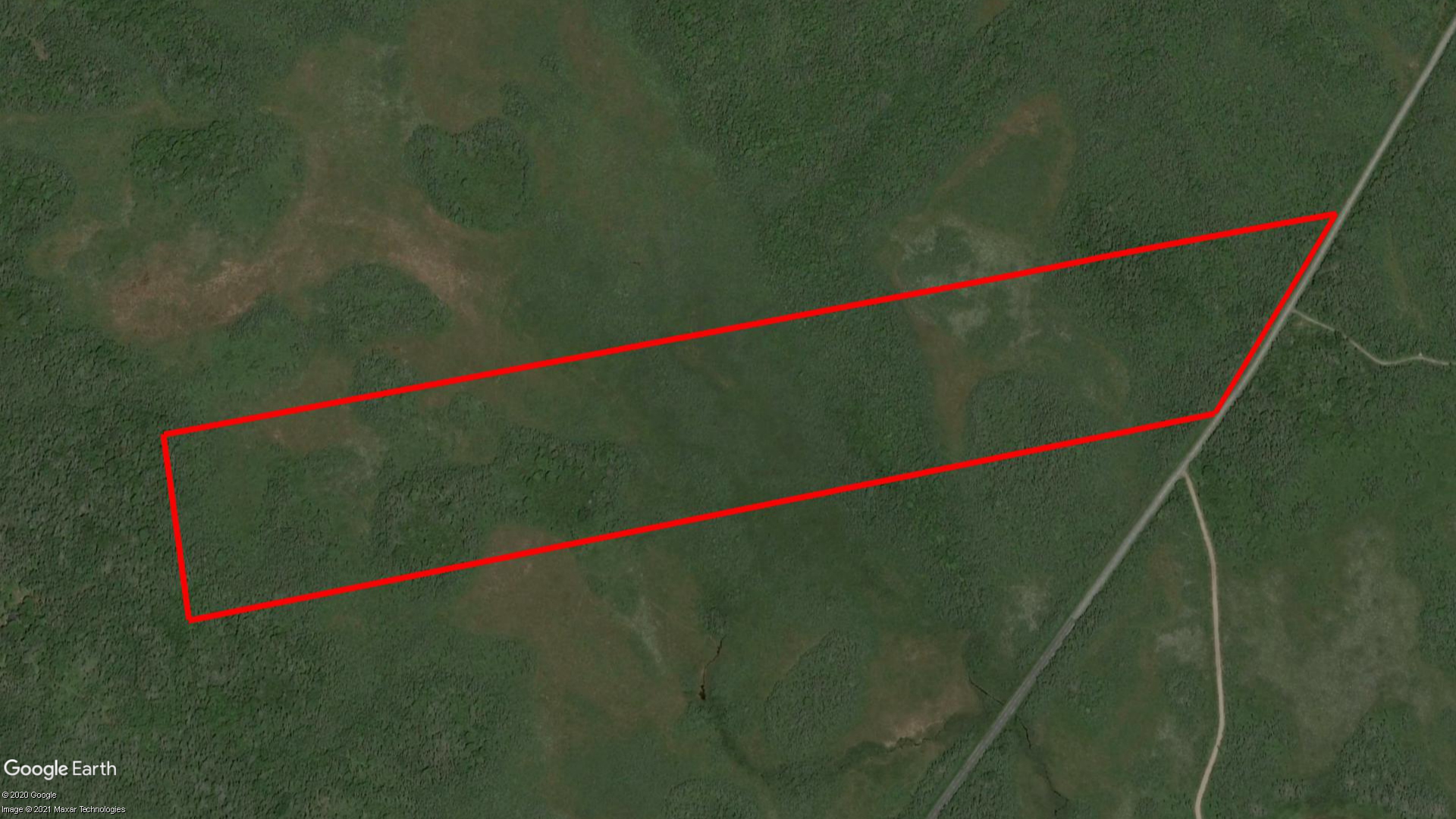 Tax Sale Shelburne, Nova Scotia - 00118451