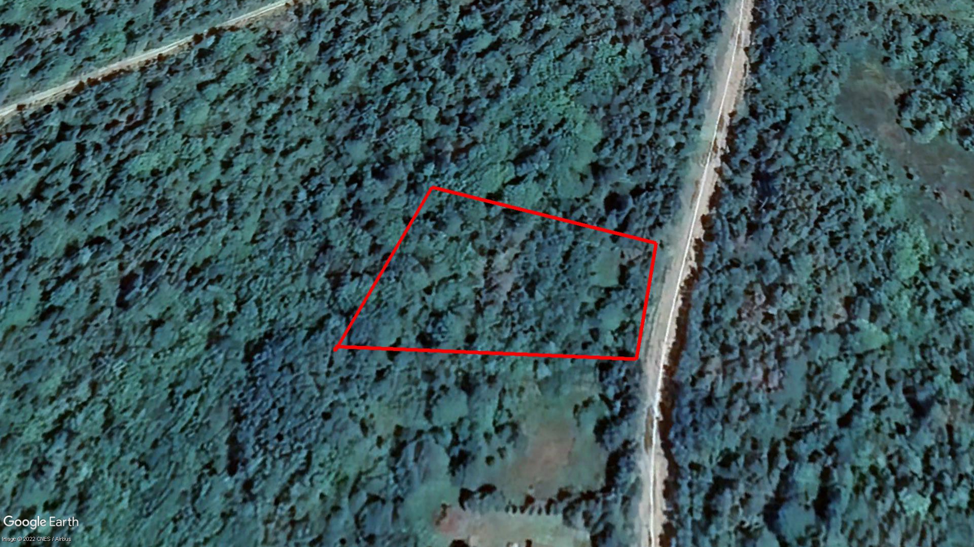 Tax Sale Queens, Nova Scotia - 01338536