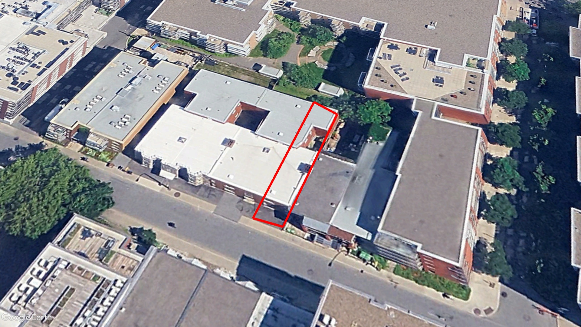 Tax Sale Montreal, Quebec - 190274-50