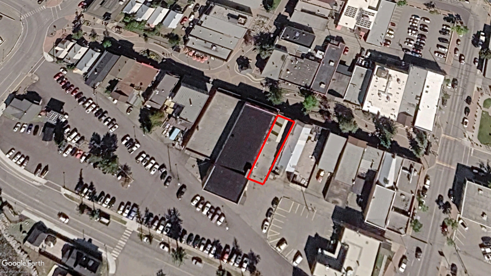 220 SPOKANE ST