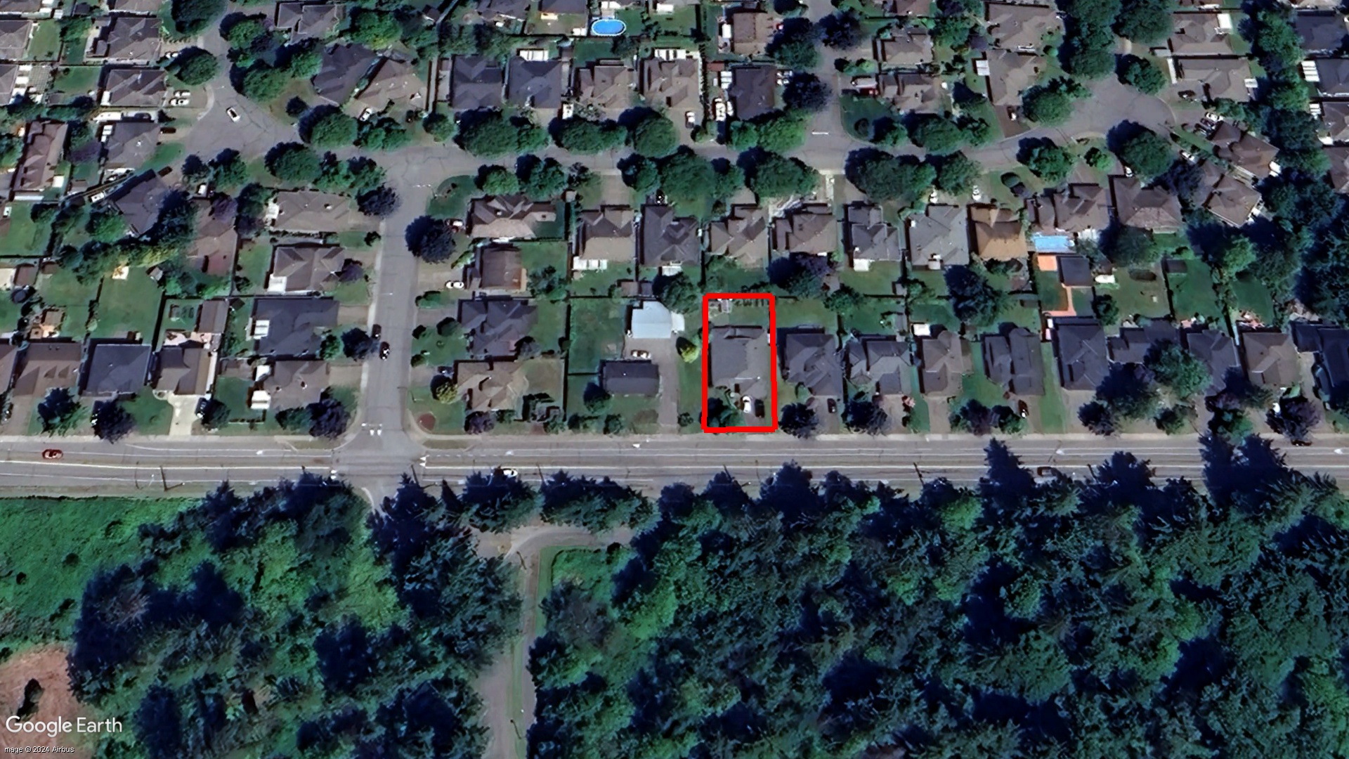 Tax Sale Surrey, British Columbia - 14-326-6254-01013-6