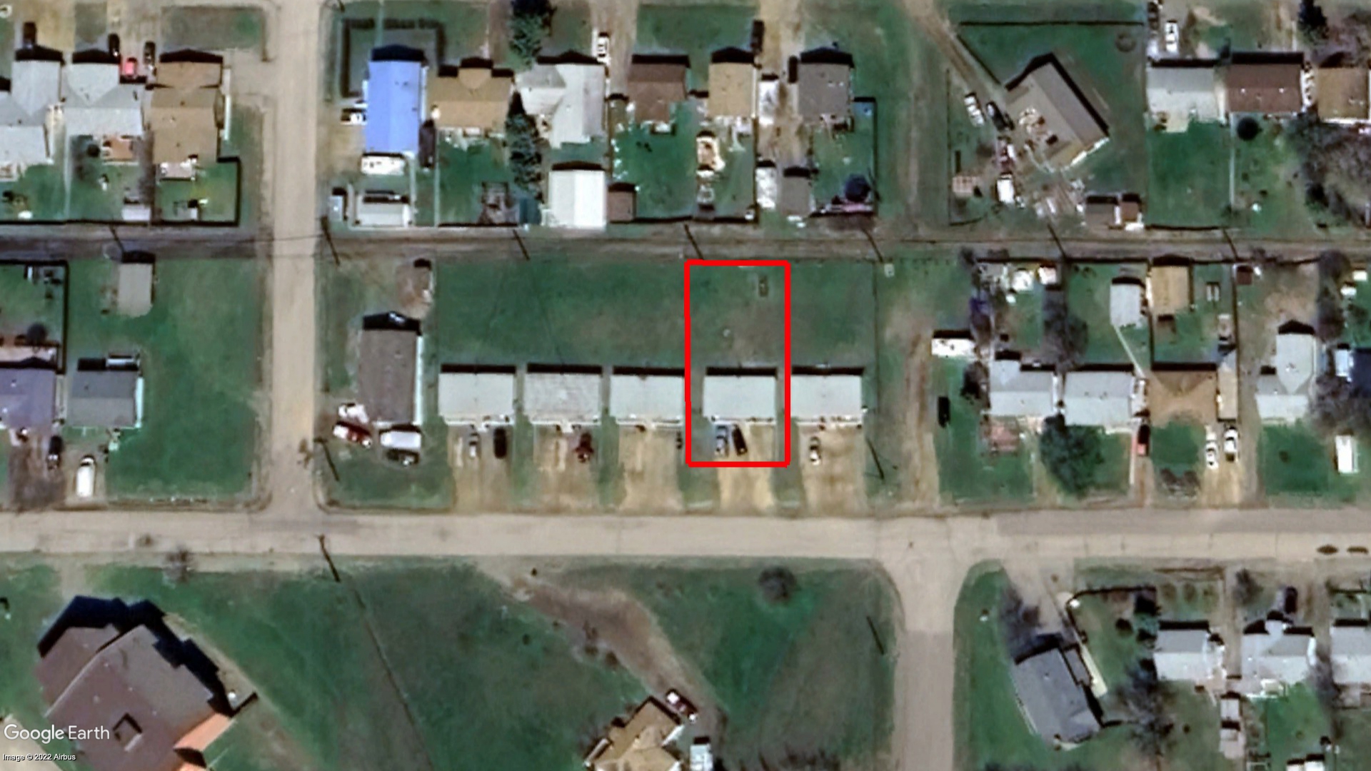 Tax Sale Dawson Creek, British Columbia - 27-206-001601.000