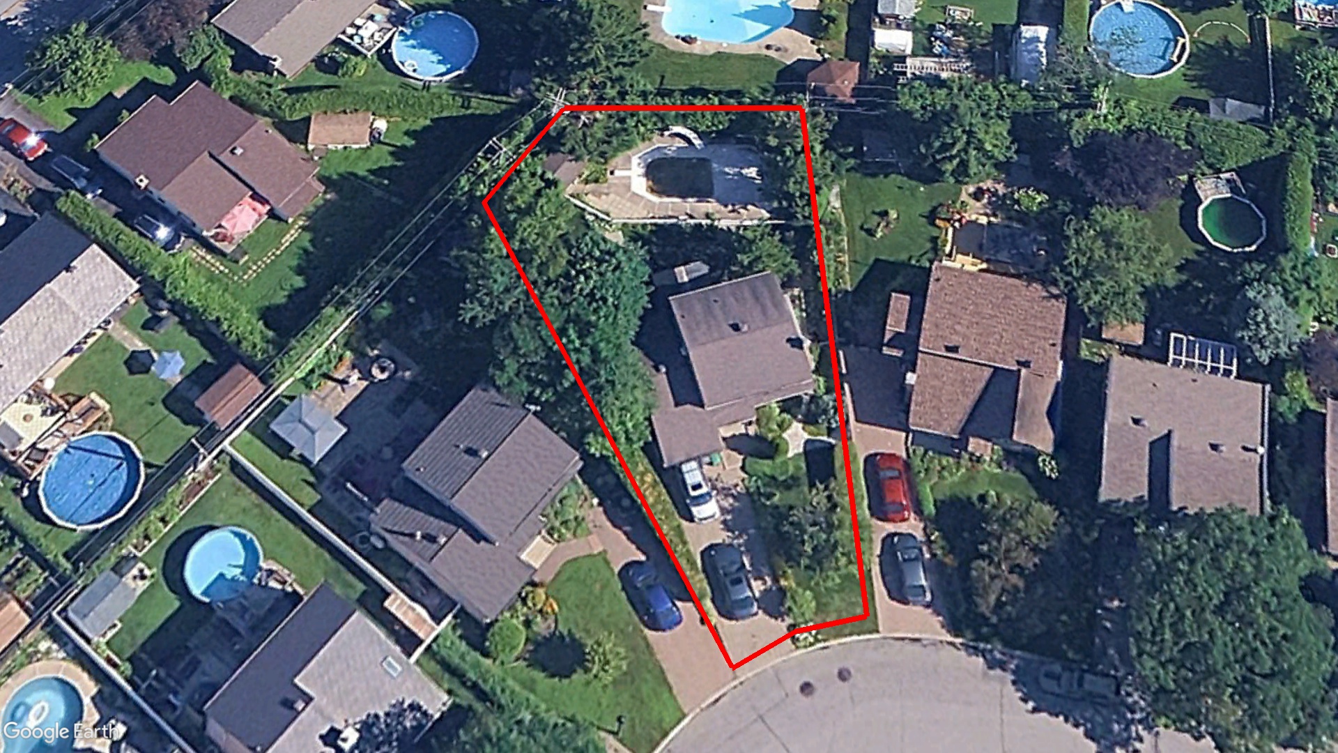 Tax Sale Montreal, Quebec - 808524-65