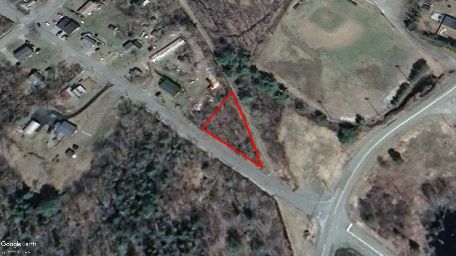 Tax Sale Queens, Nova Scotia - 02199653