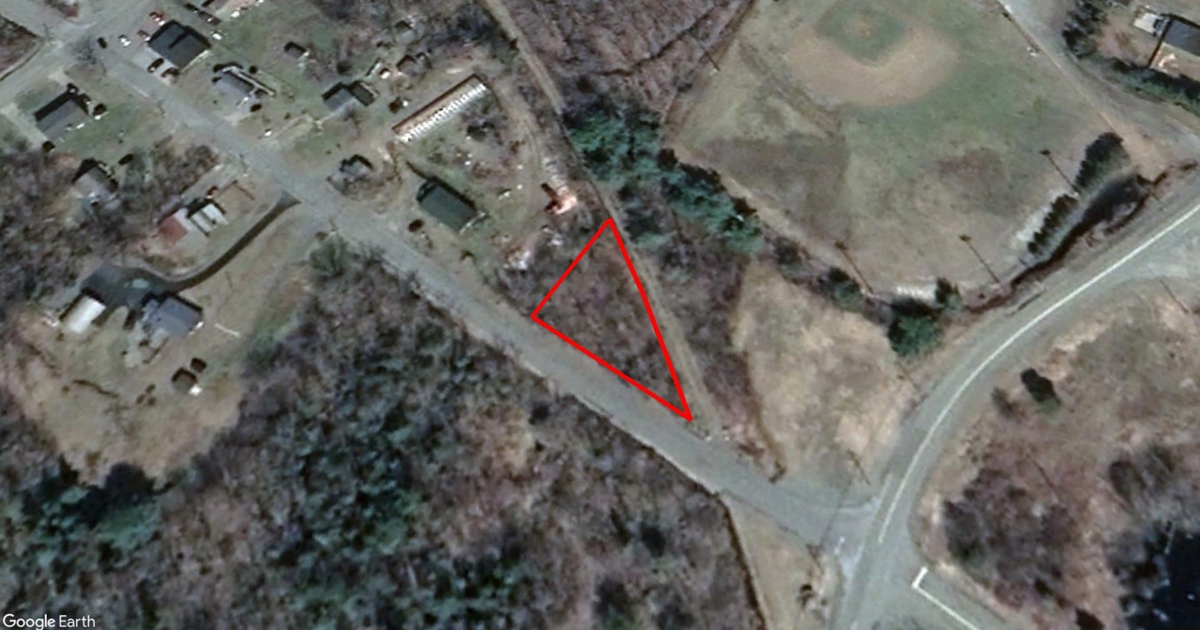 Tax Sale in Queens, Nova Scotia street, liverpool Tax Sales Hub