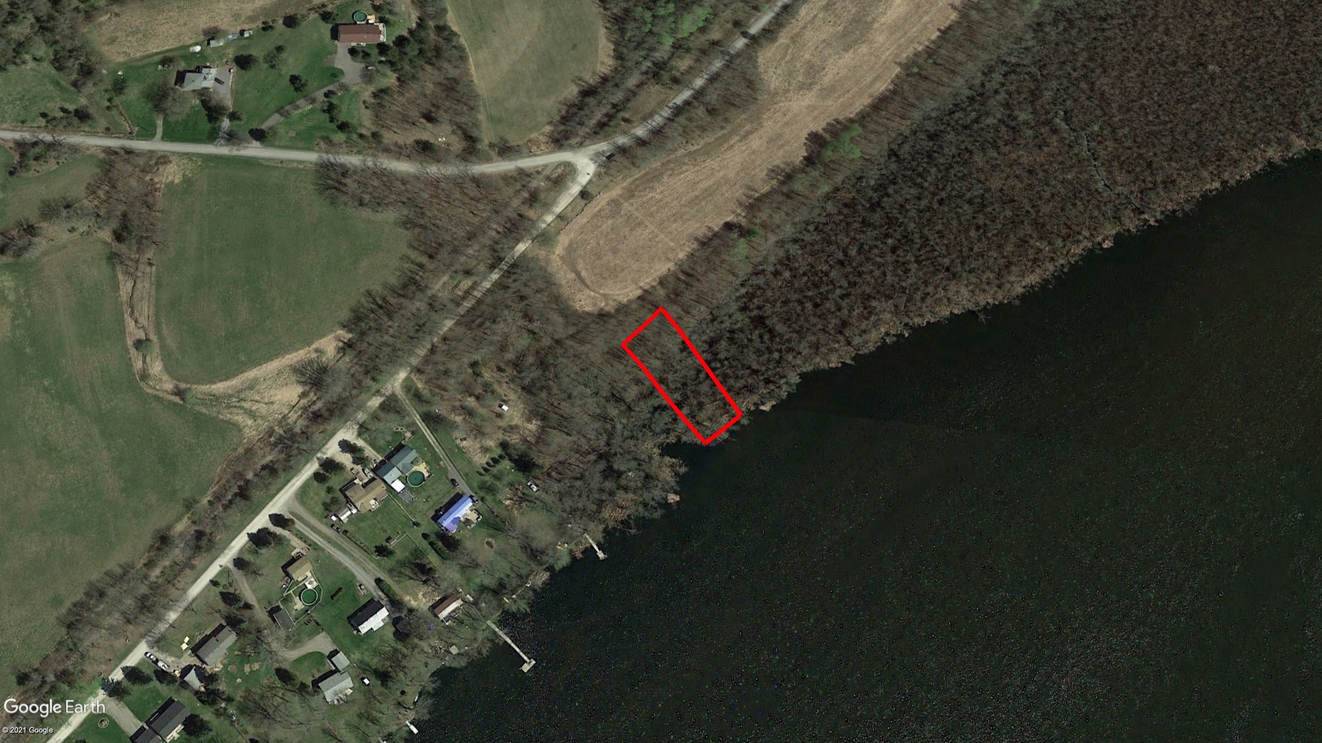 Tax Sale Quinte West, Ontario - 1204.211.070.03849.0000