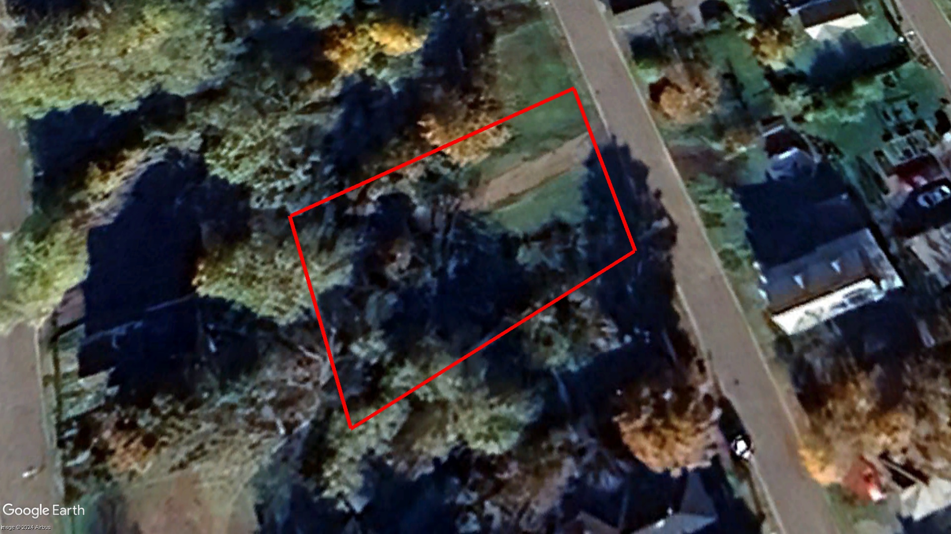 Tax Sale Cumberland, Nova Scotia - 01698427