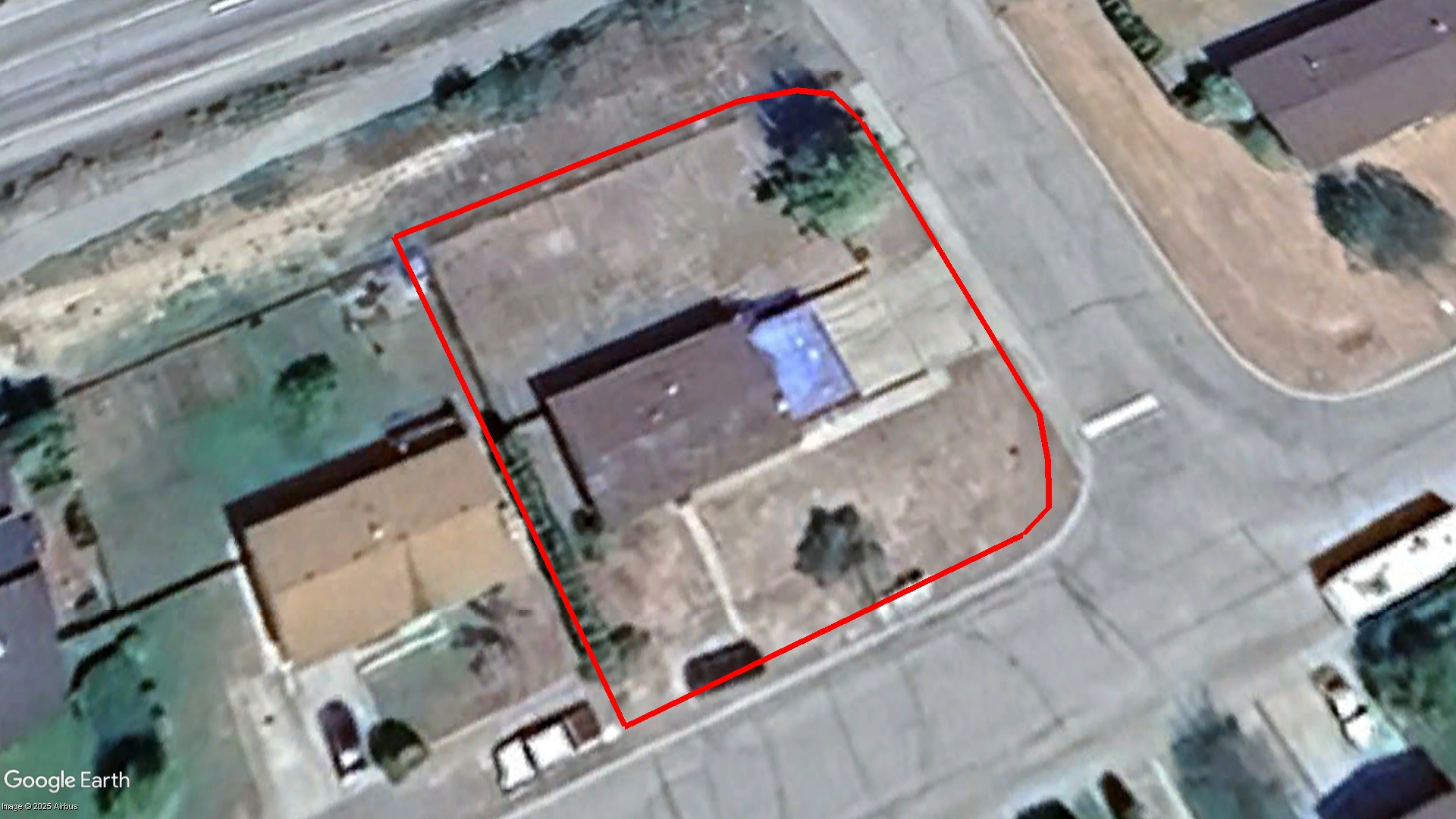 Tax Sale Merritt, British Columbia - 