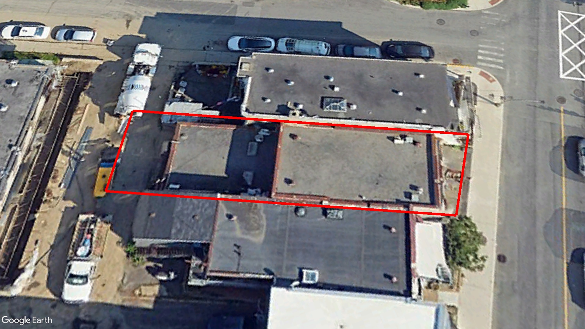 Tax Sale Montreal, Quebec - 585779-00