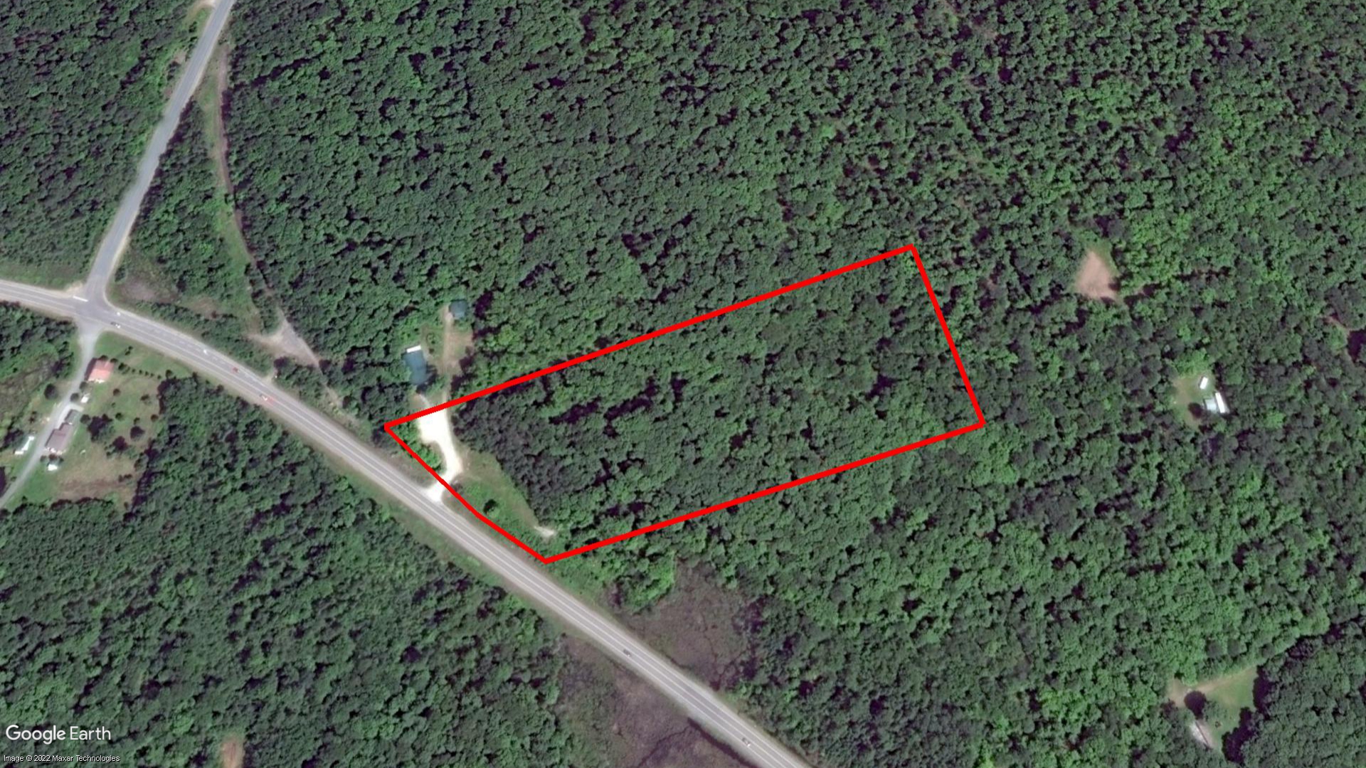 Tax Sale United Townships Of Dysart Dudley Harcourt Guilford Harburn Bruton Havelock Eyre And Clyde, Ontario - 46 24 013 000 10835 0000