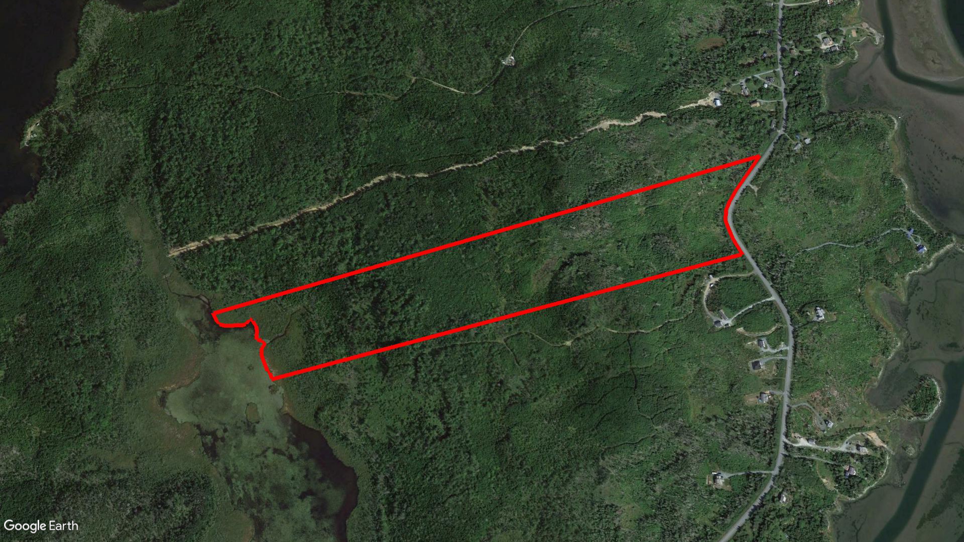 Tax Sale Halifax, Nova Scotia - 00459518