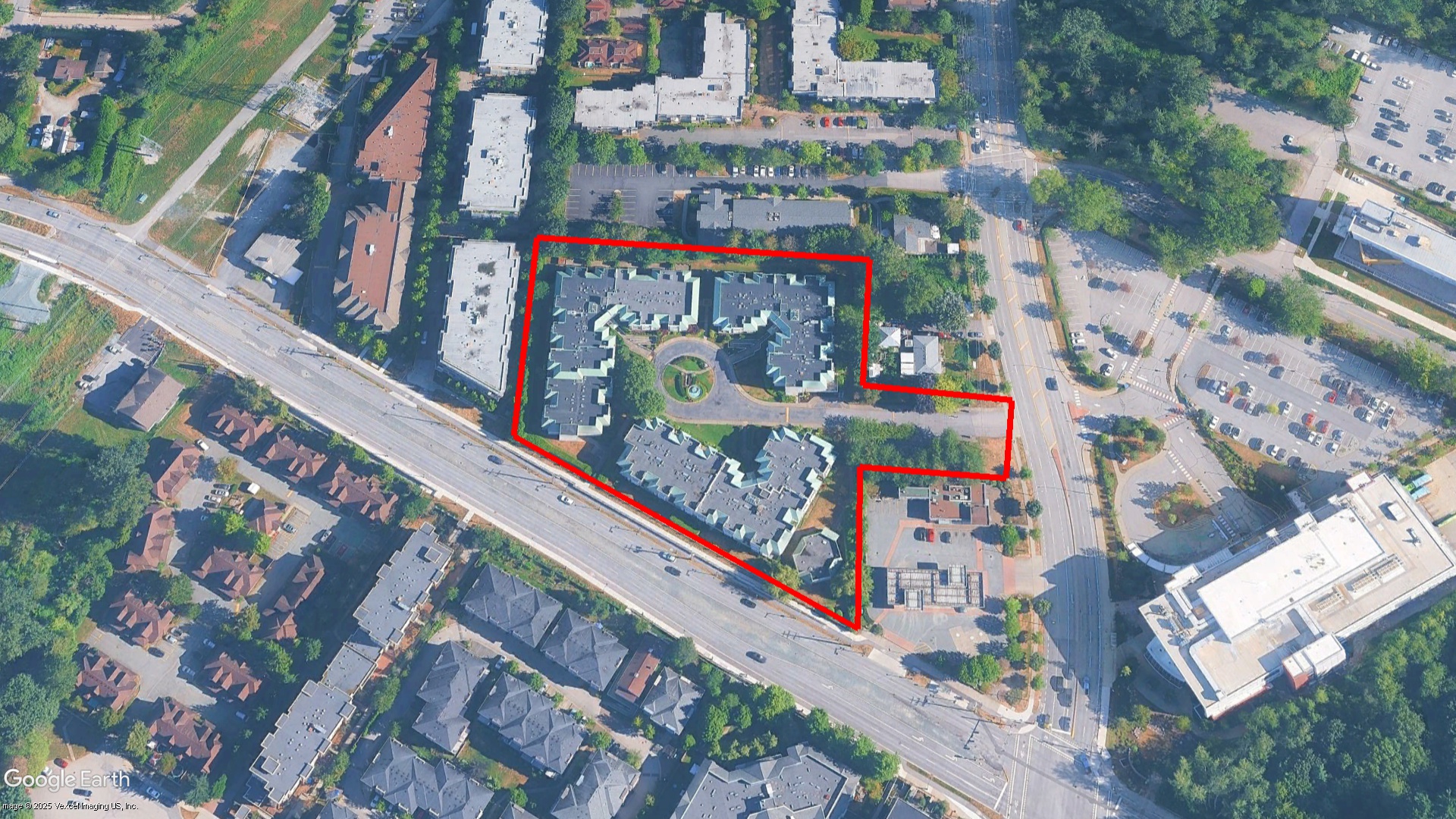 Tax Sale Surrey, British Columbia - 