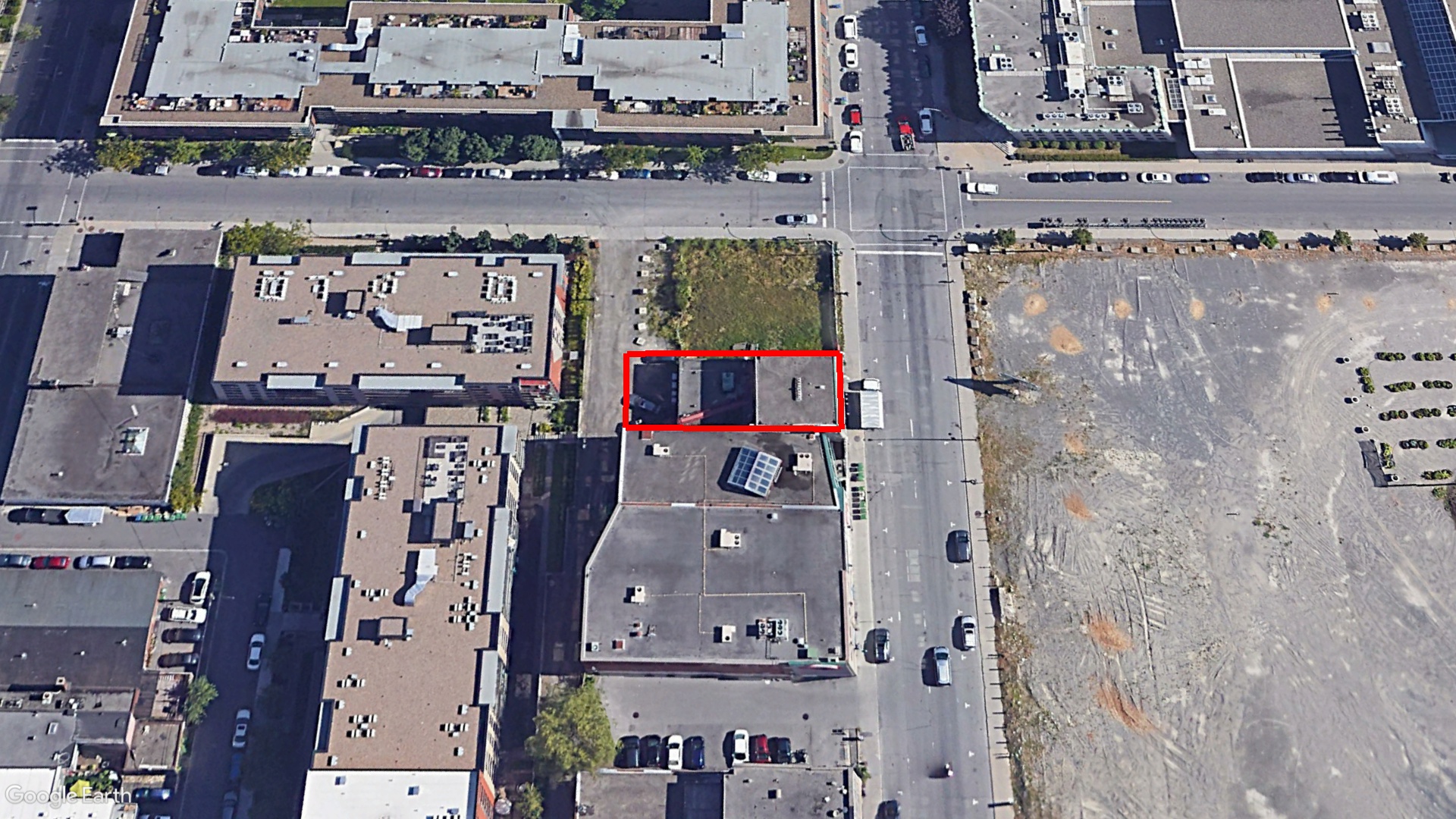 Tax Sale Montreal, Quebec - 230867-00