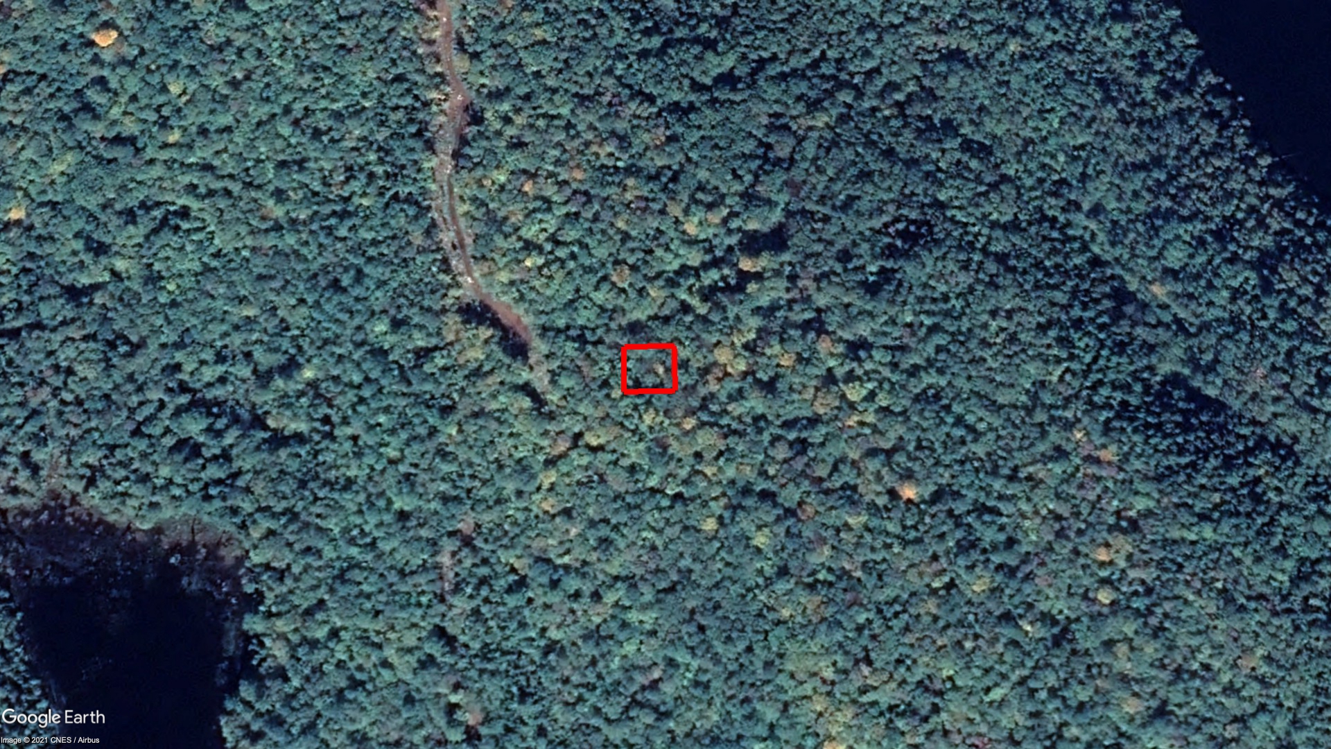 Tax Sale Des Laurentides, Quebec - 1110-60-5901