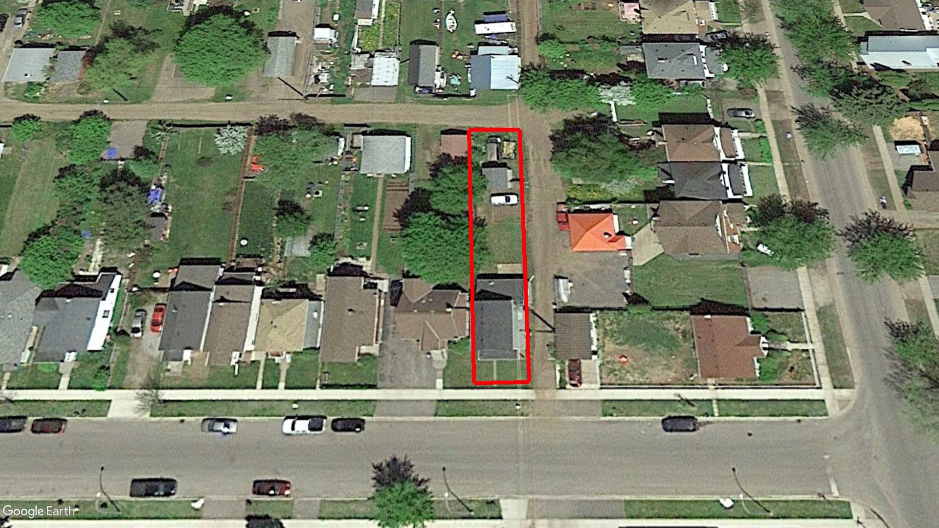 Tax Sale Thunder Bay, Ontario - 04.217.08300.0000