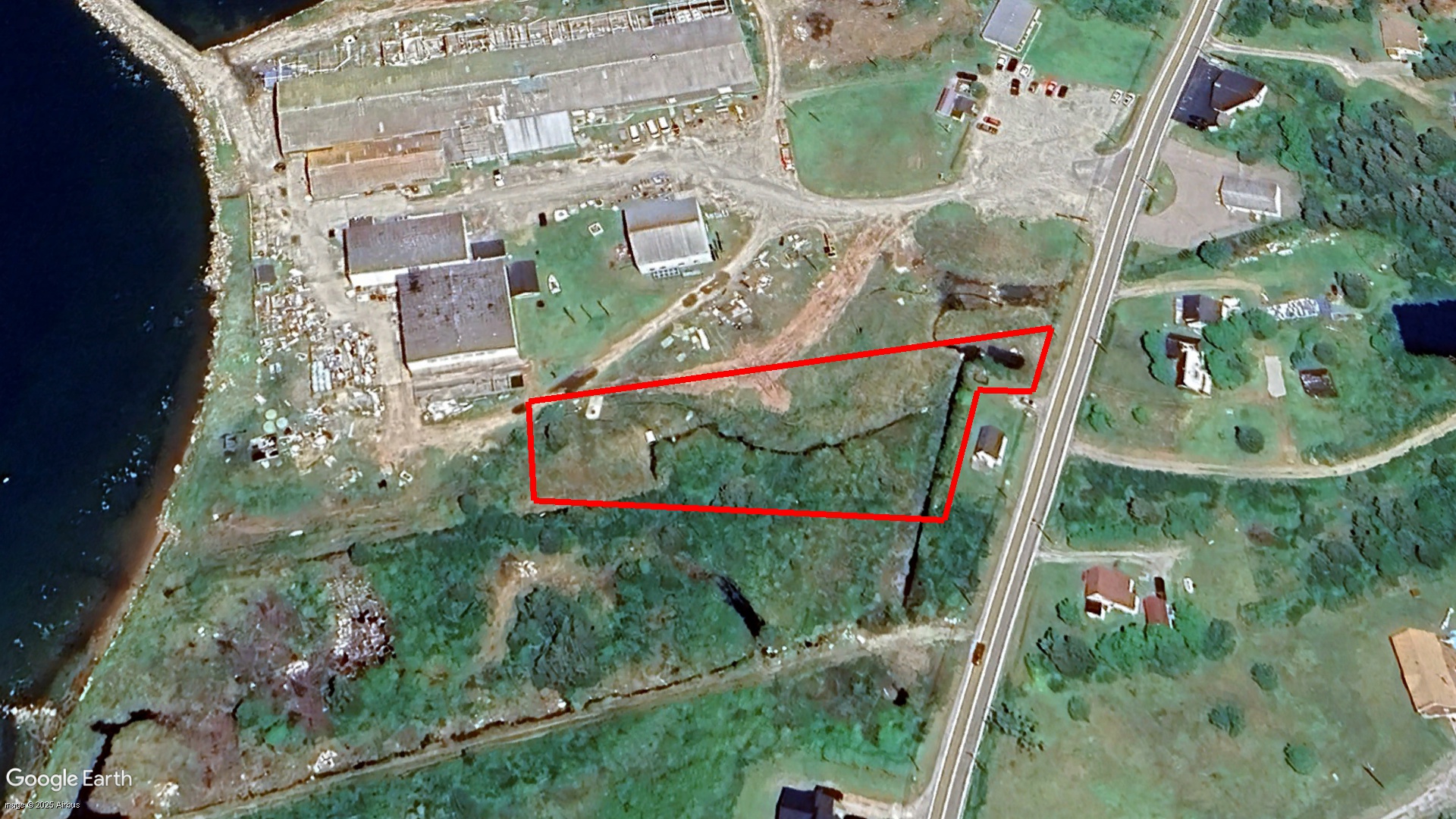 Tax Sale Barrington, Nova Scotia - 10688833