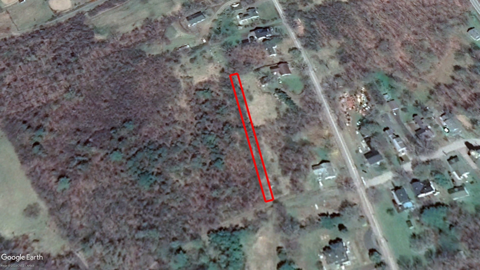 Tax Sale Digby, Nova Scotia - 10408601