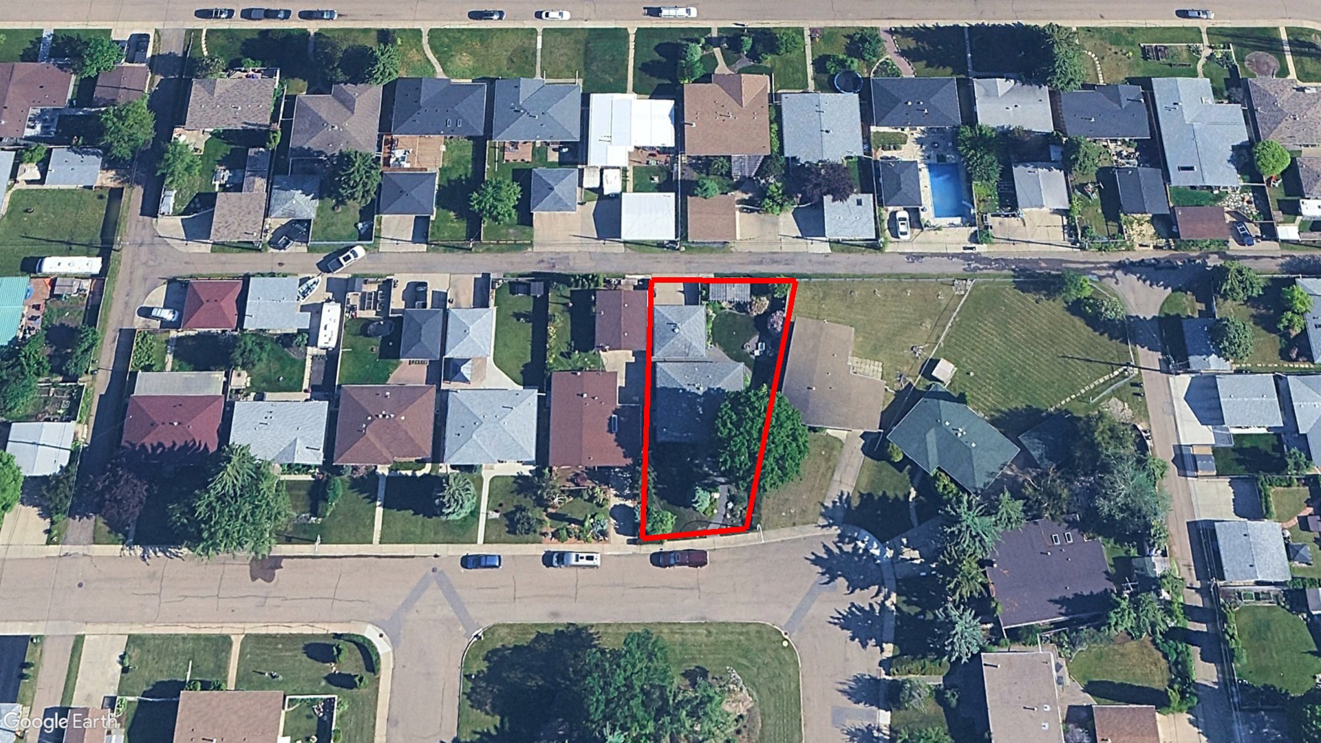 5412 94 AVENUE NW
