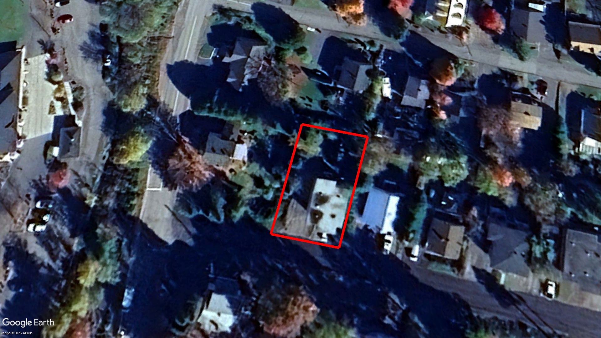 Tax Sale Les Pays-d'en-Haut, Quebec - 