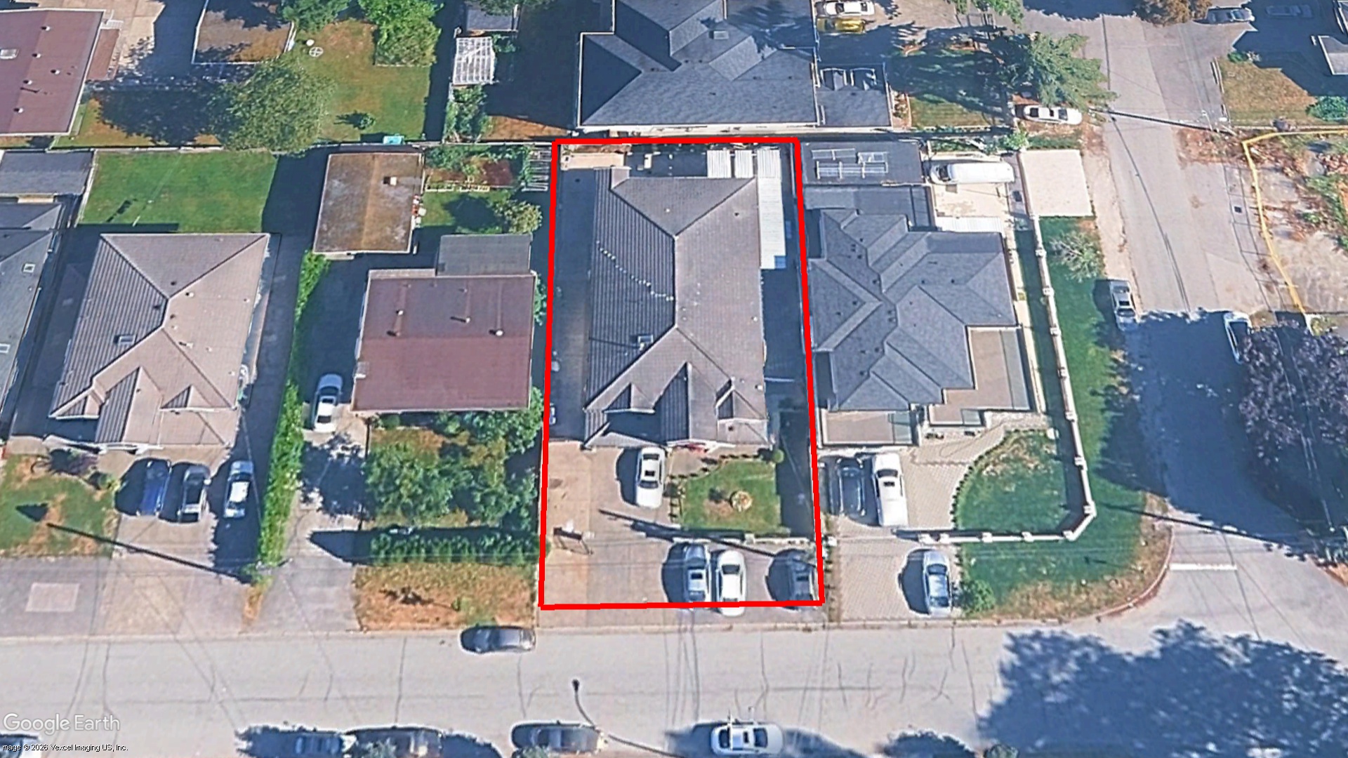 Tax Sale Surrey, British Columbia - 