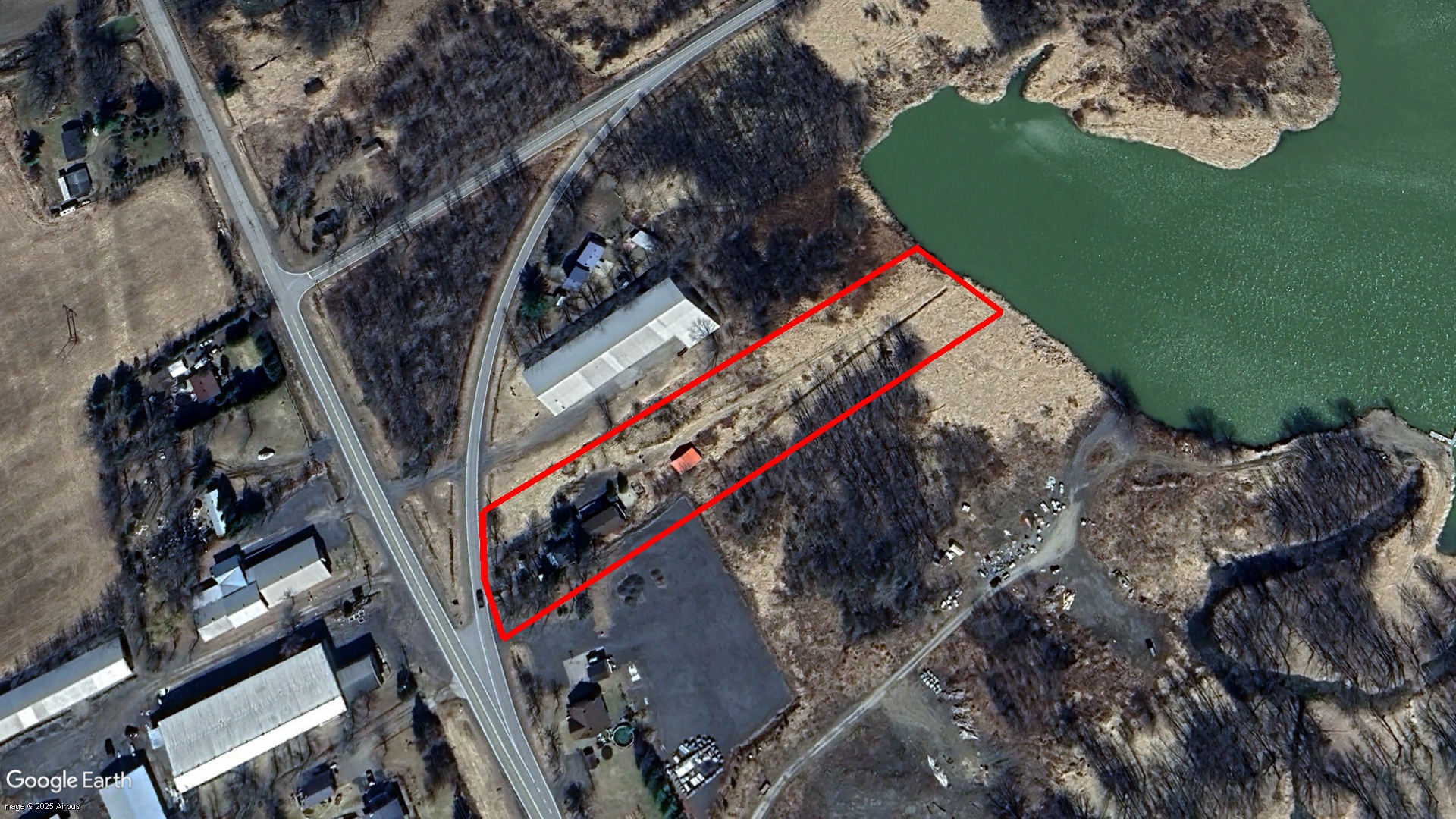 Tax Sale Vaudreuil-Soulanges, Quebec - 