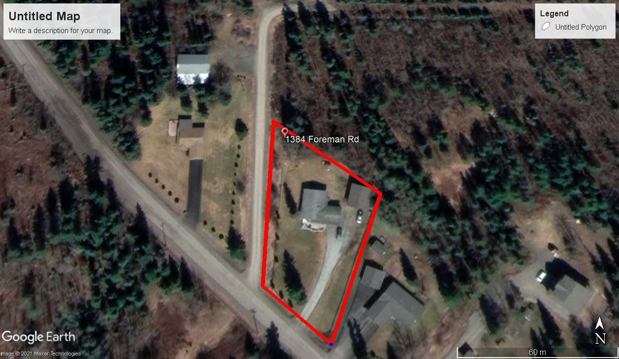 Tax Sale Prince George, British Columbia - 90-12295-050 