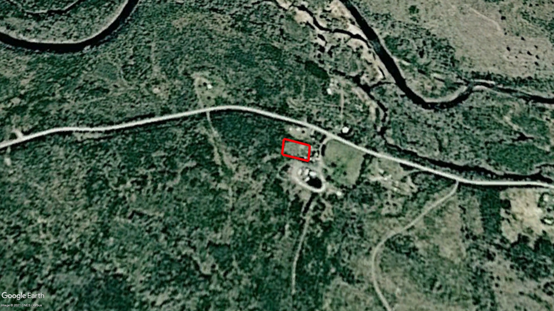 Tax Sale St. Mary's, Nova Scotia - 00602507