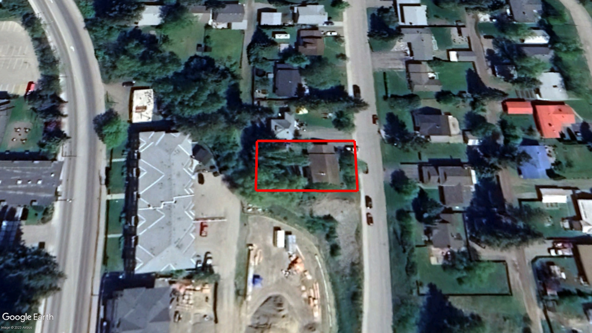 Tax Sale Quesnel, British Columbia - 24-470-0000862.000