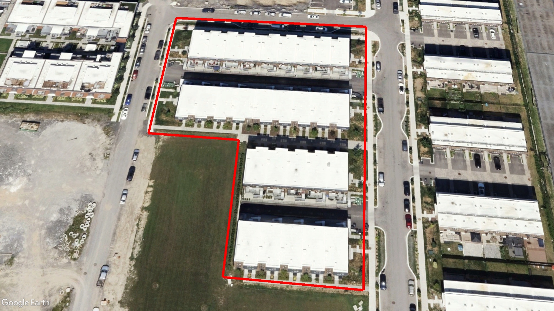 Tax Sale Montreal, Quebec - 052789-56