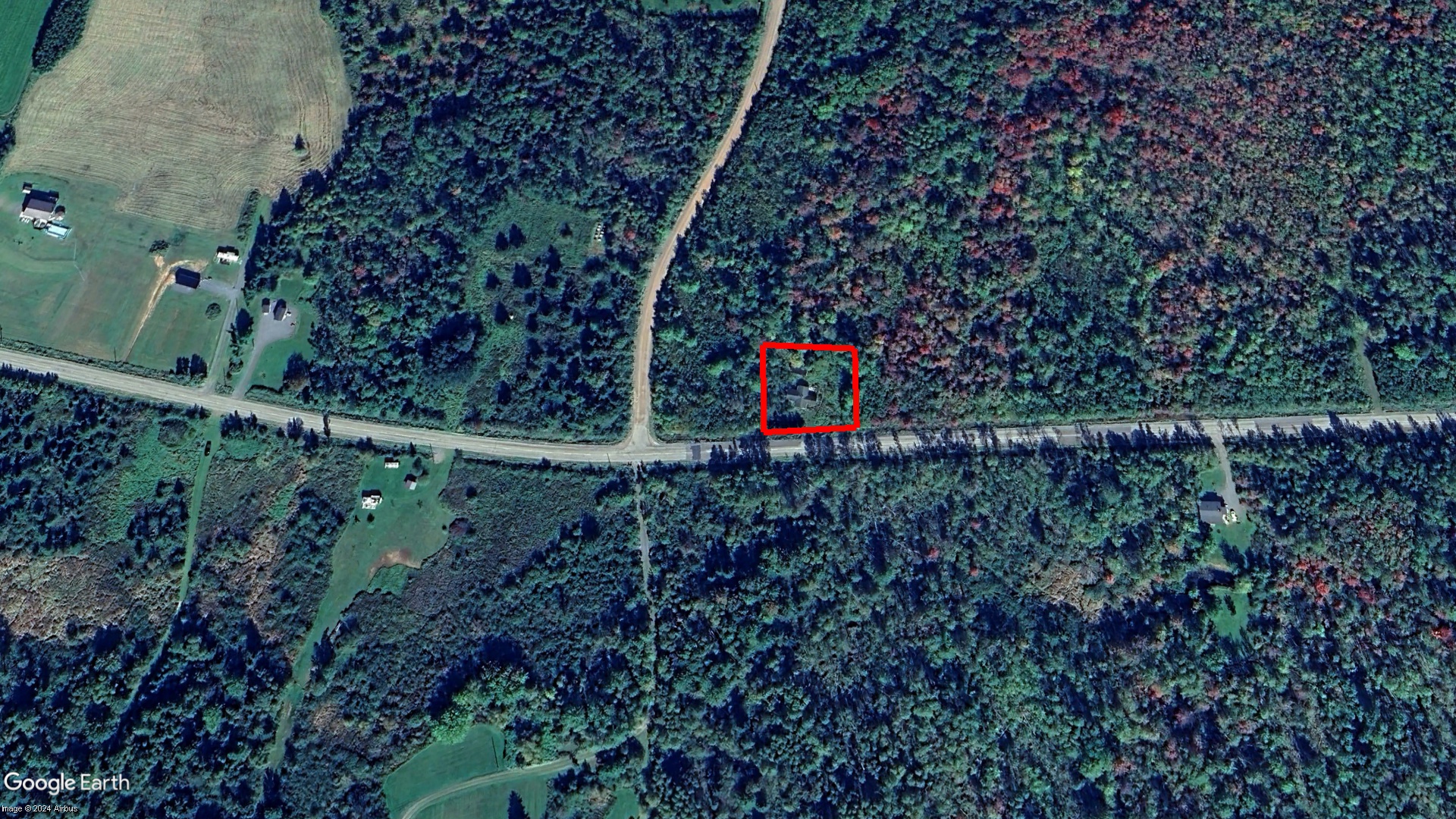 Tax Sale Cumberland, Nova Scotia - 03783111