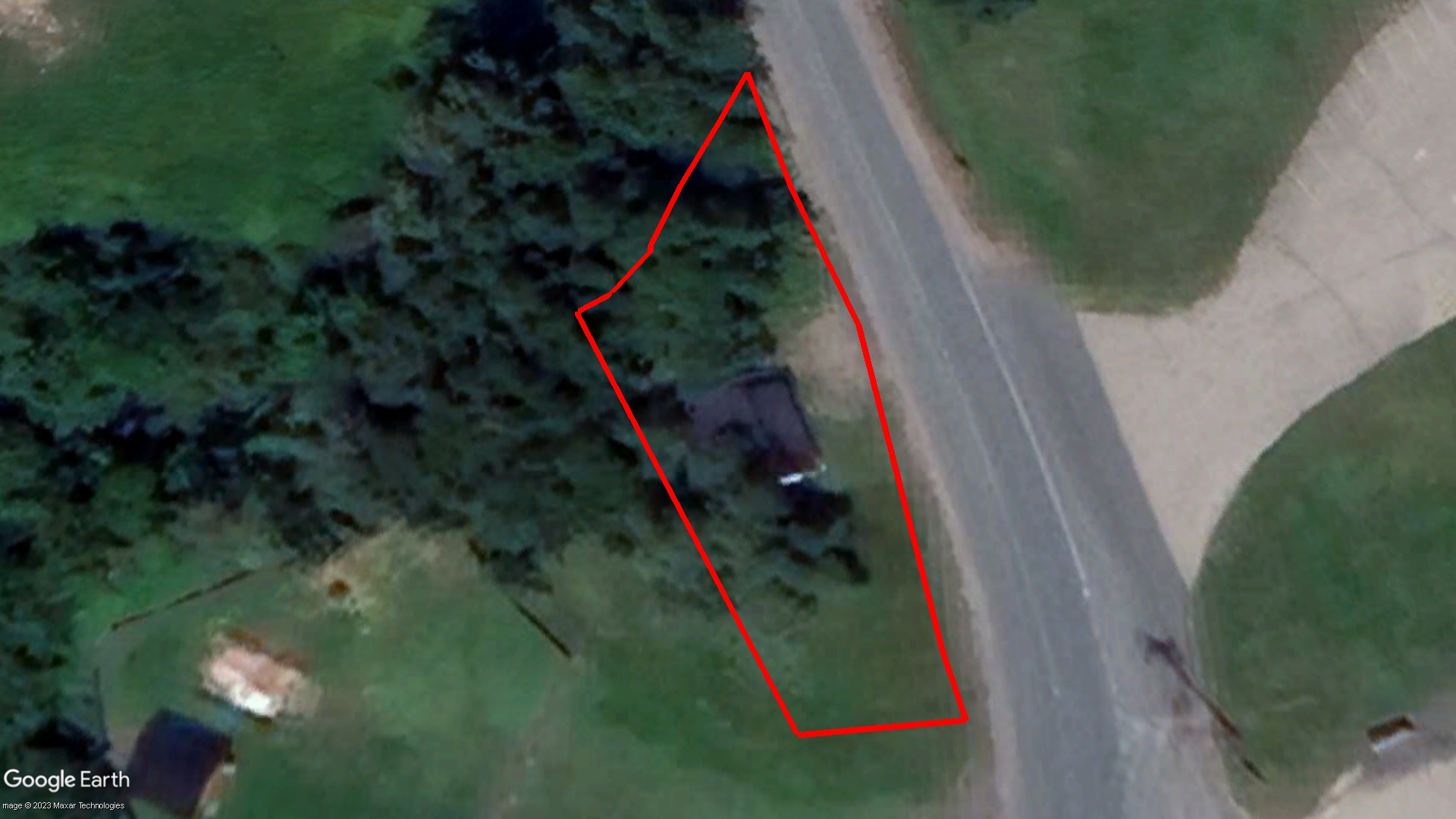 Tax Sale Kent, New Brunswick - 02335045