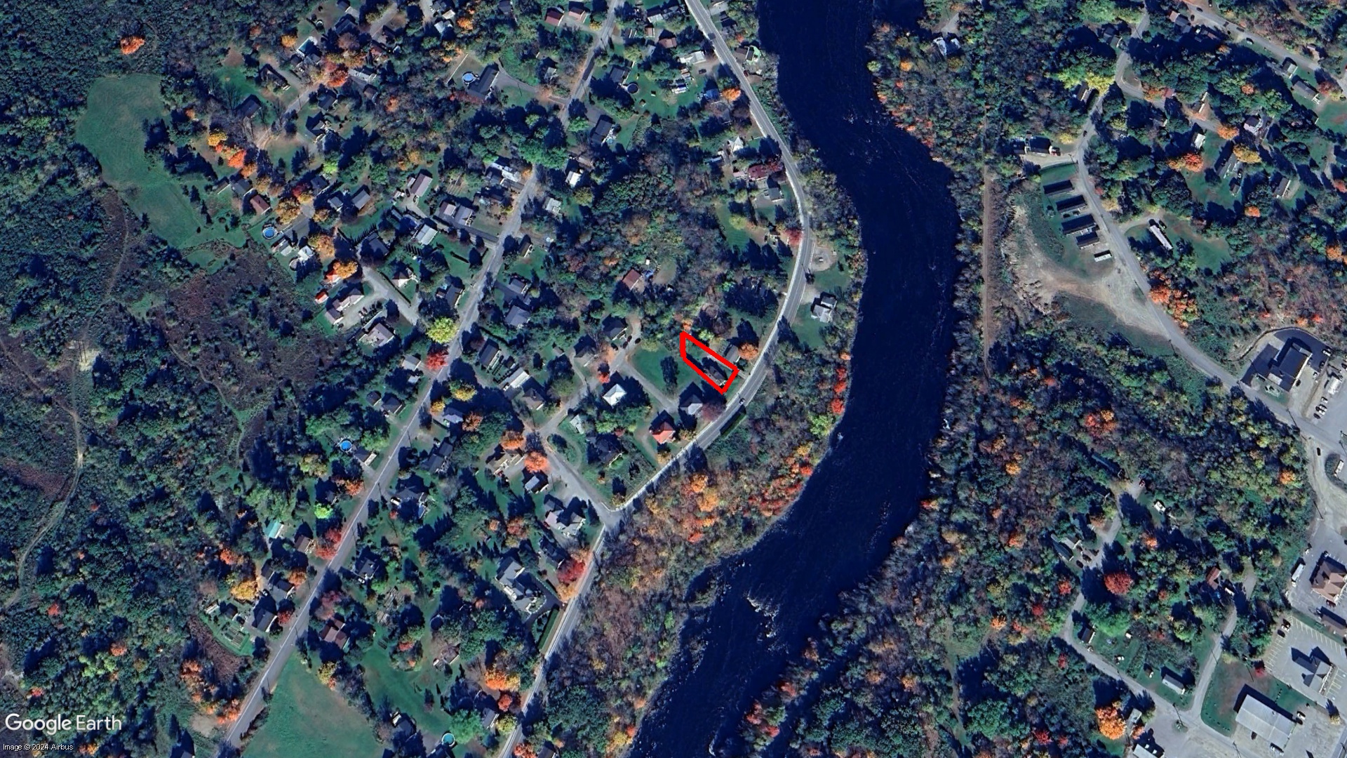 Tax Sale Charlotte, New Brunswick - 01455533