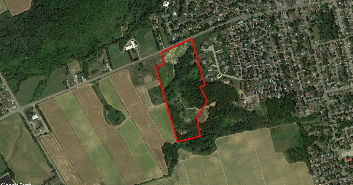 Tax Sale in Norfolk County, Ontario XjwOrBbj Tax Sales Hub