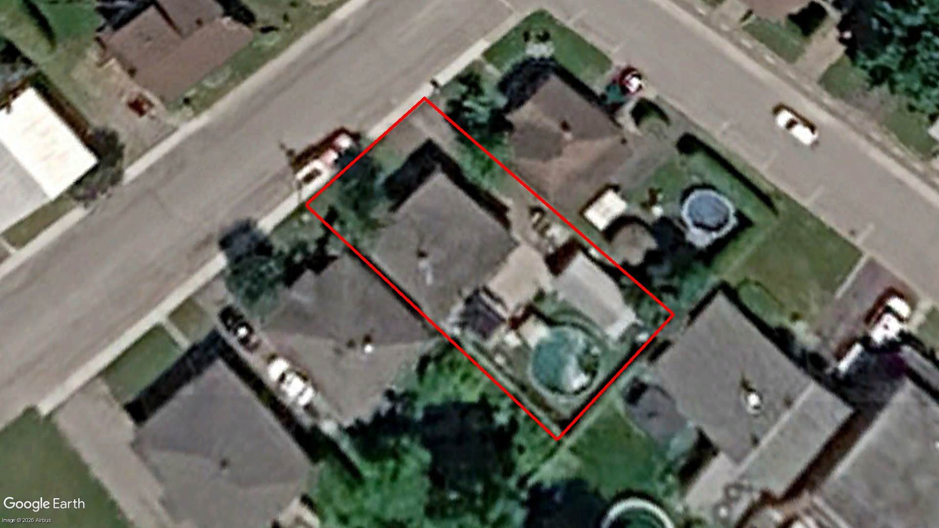 Tax Sale Montcalm, Quebec - 