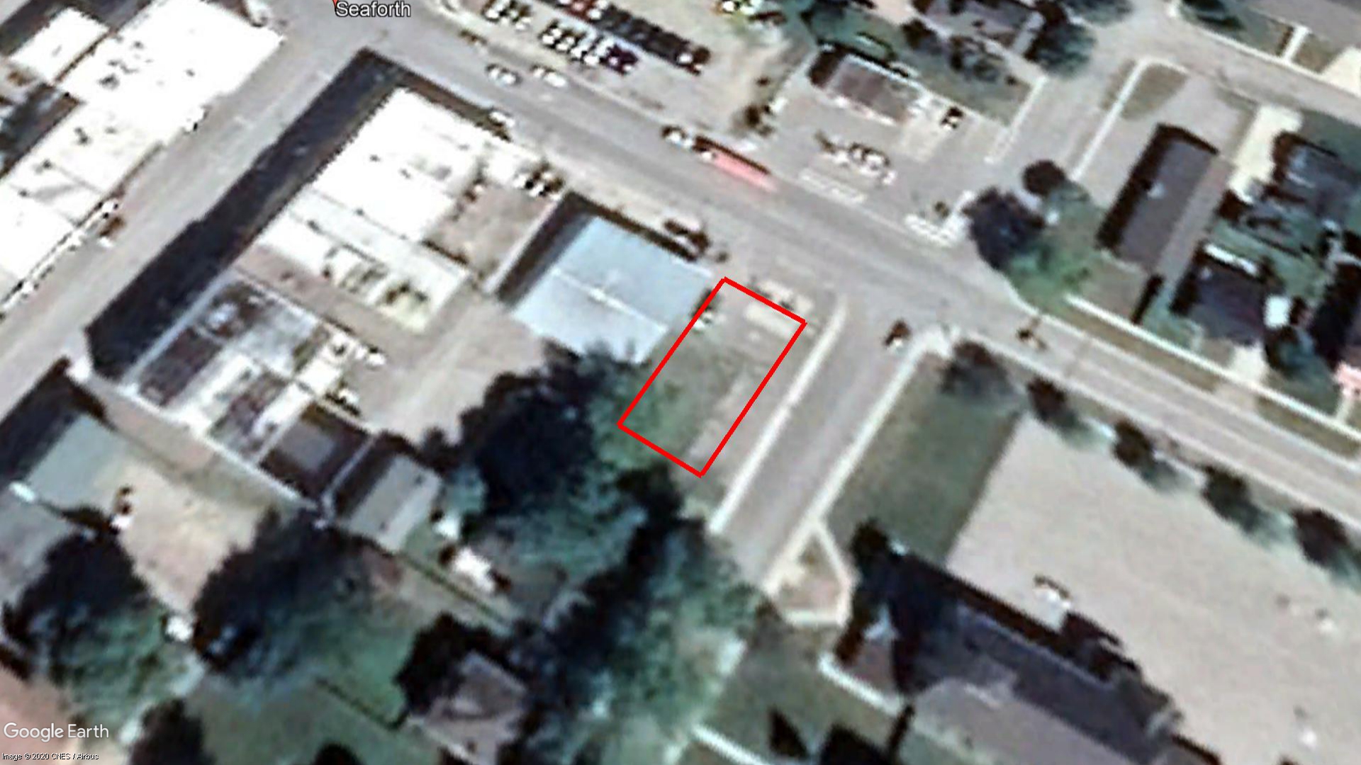 Tax Sale Huron East, Ontario - 40 40 390 013 00200 0000