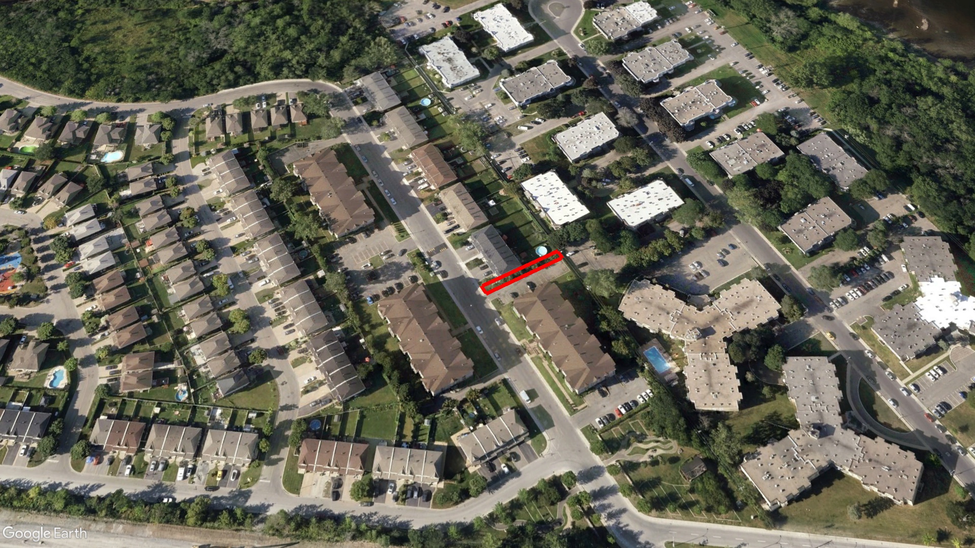 Tax Sale Montreal, Quebec - 052422-94