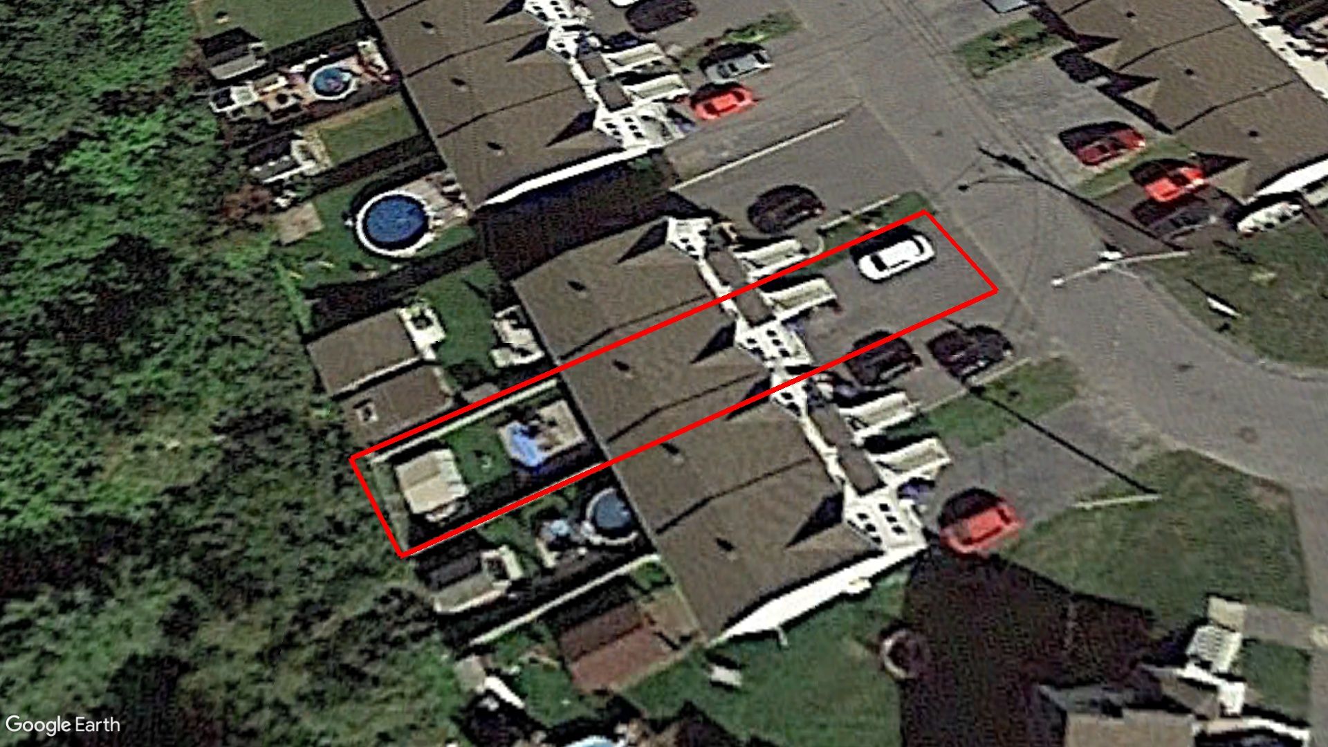 Tax Sale Vaudreuil-Soulanges, Quebec - 