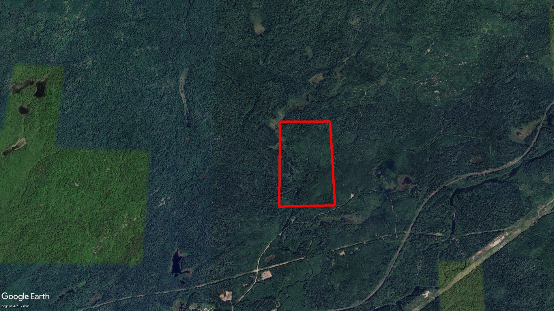 Tax Sale Shuniah, Ontario - 58 28 010 004 01400 0000