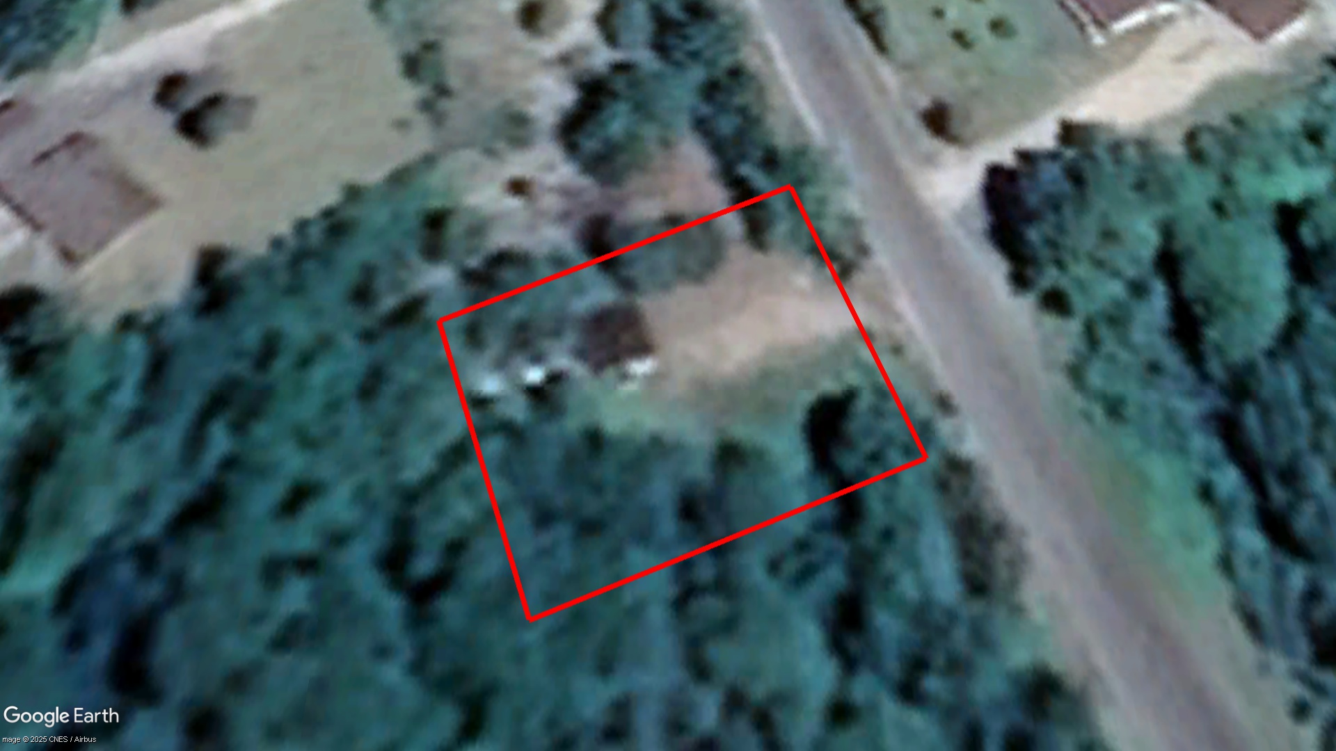 Tax Sale York/Sunbury, New Brunswick - 00745016