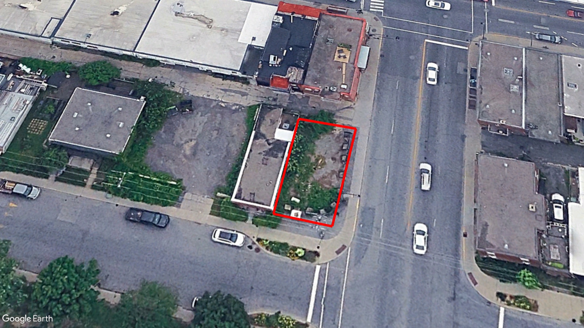 Tax Sale Montreal, Quebec - 631687-00