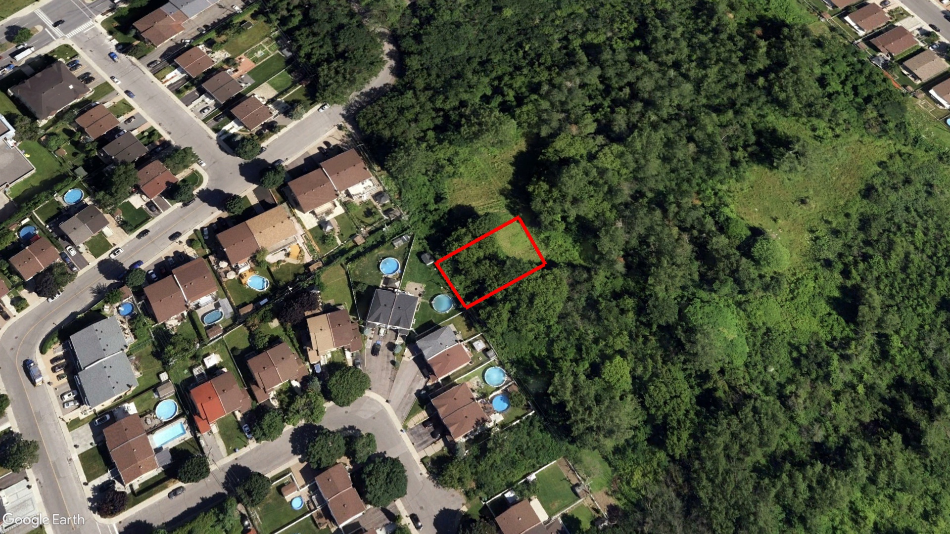 Tax Sale Montreal, Quebec - 865395-00