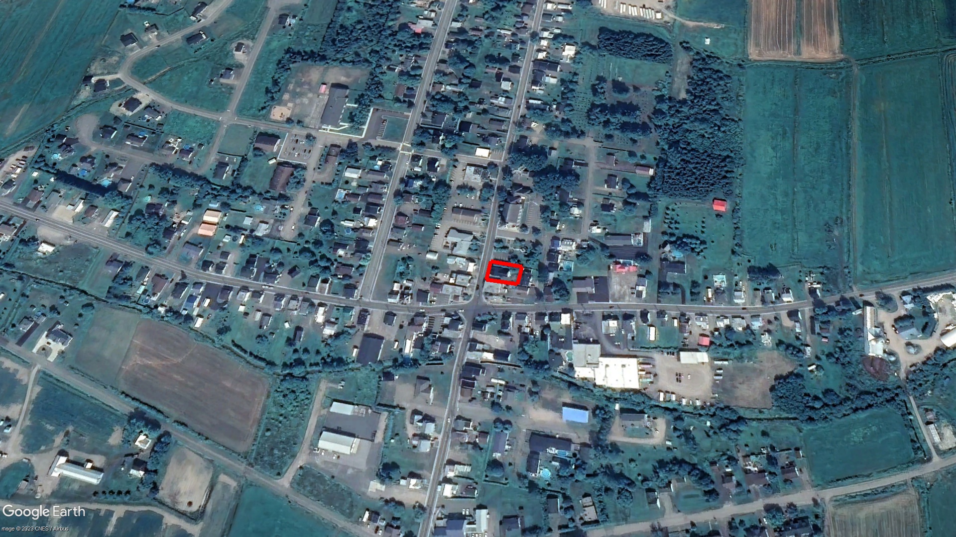 Tax Sale Maskinongé, Quebec - 4242-21-3759