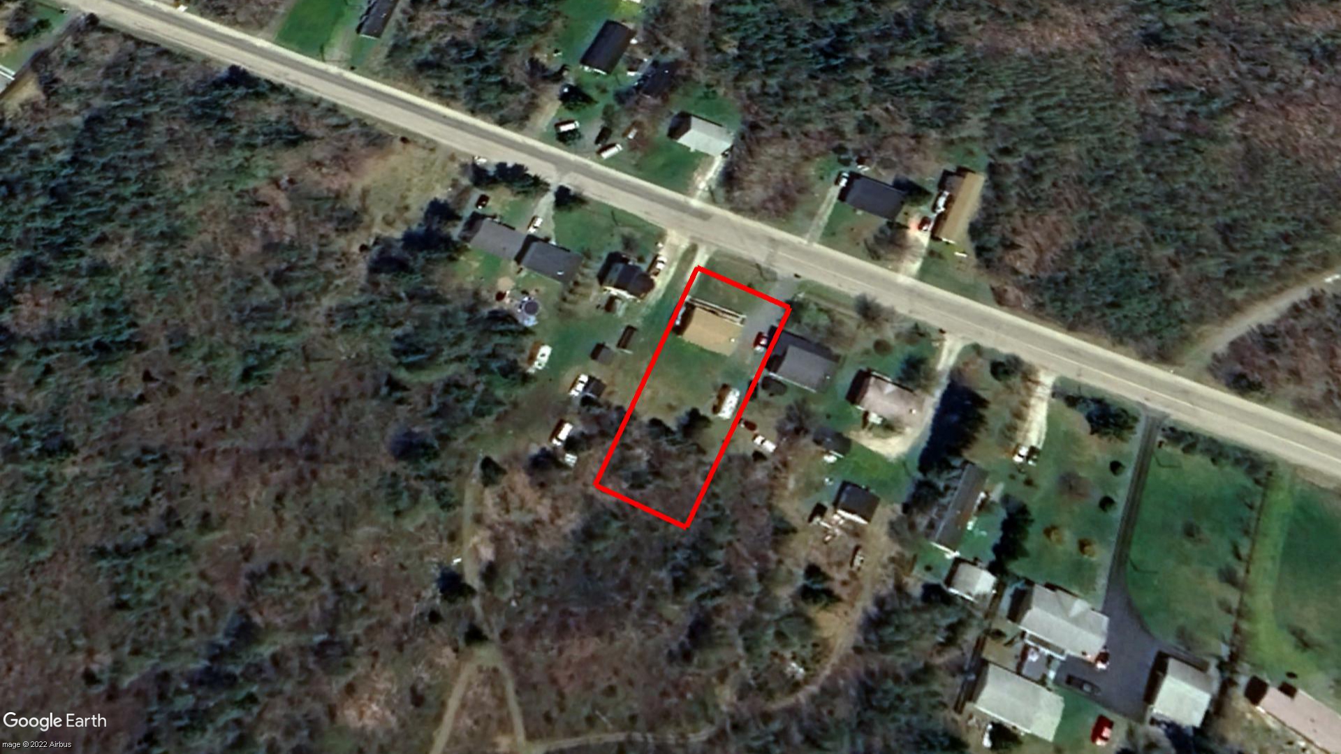 Tax Sale Cape Breton, Nova Scotia - 3432467