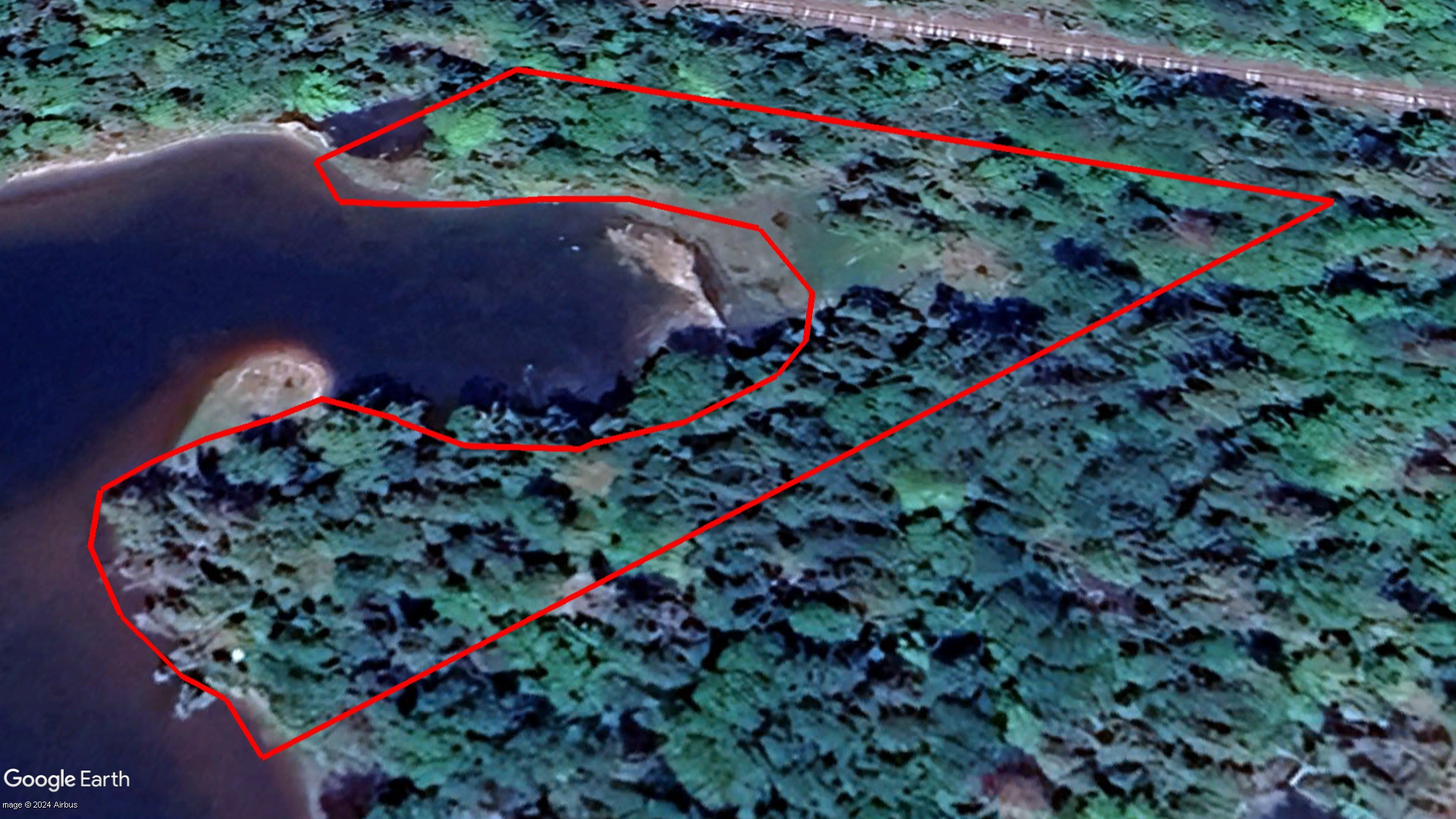 Tax Sale Victoria, Nova Scotia - 10948894