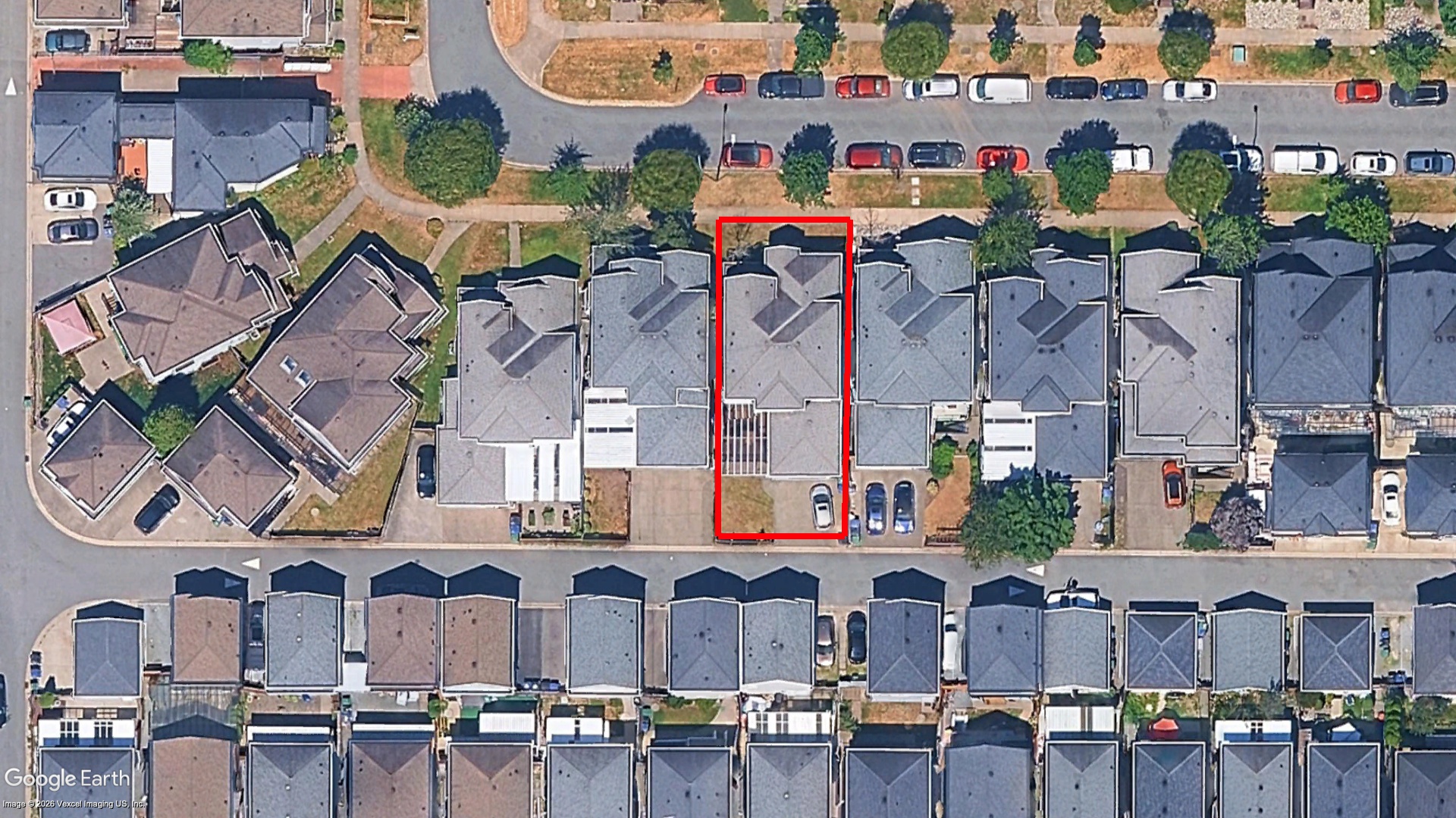 Tax Sale Surrey, British Columbia - 