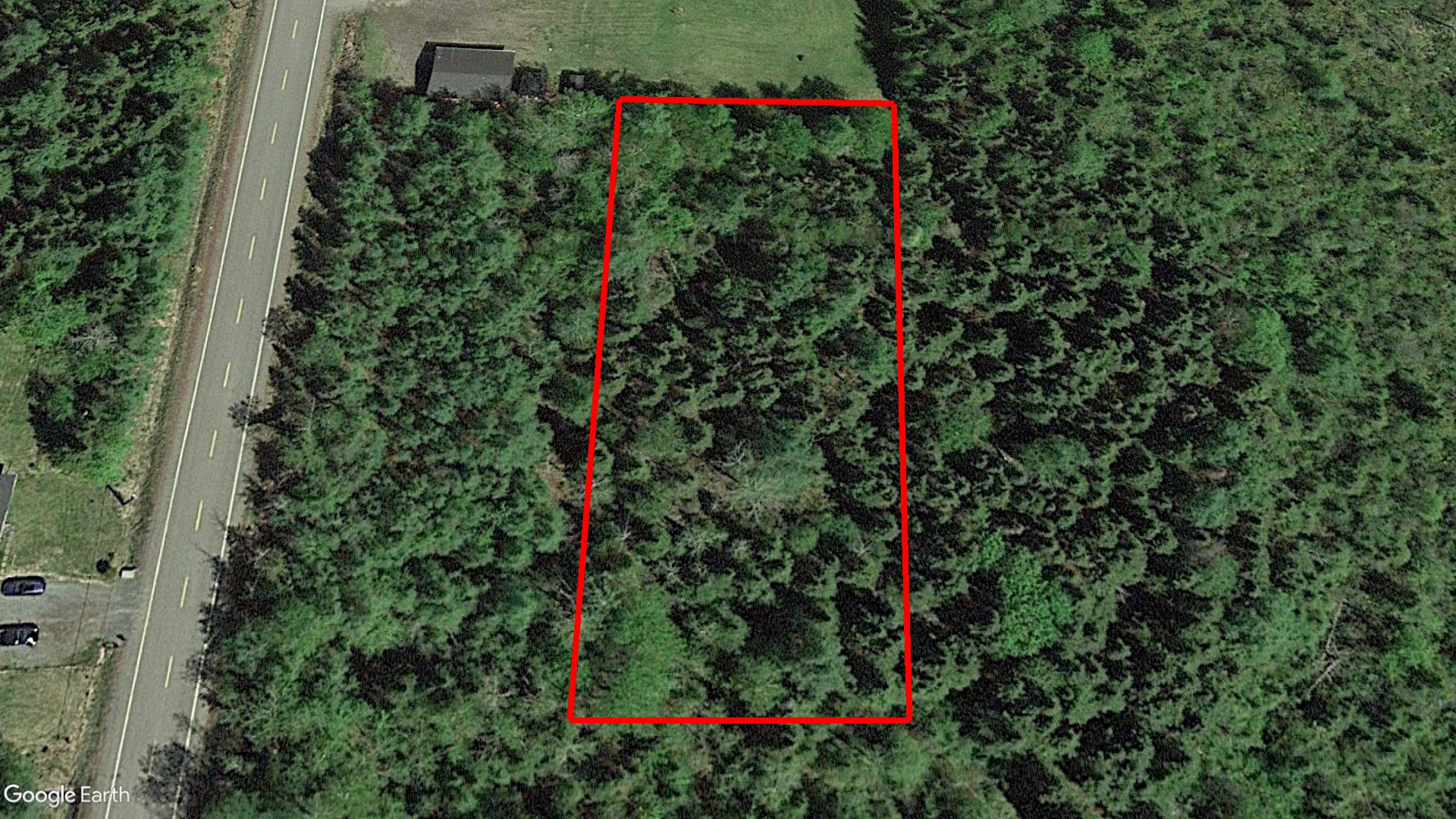 Tax Sale Thunder Bay, Ontario - 02.103.39400.0000