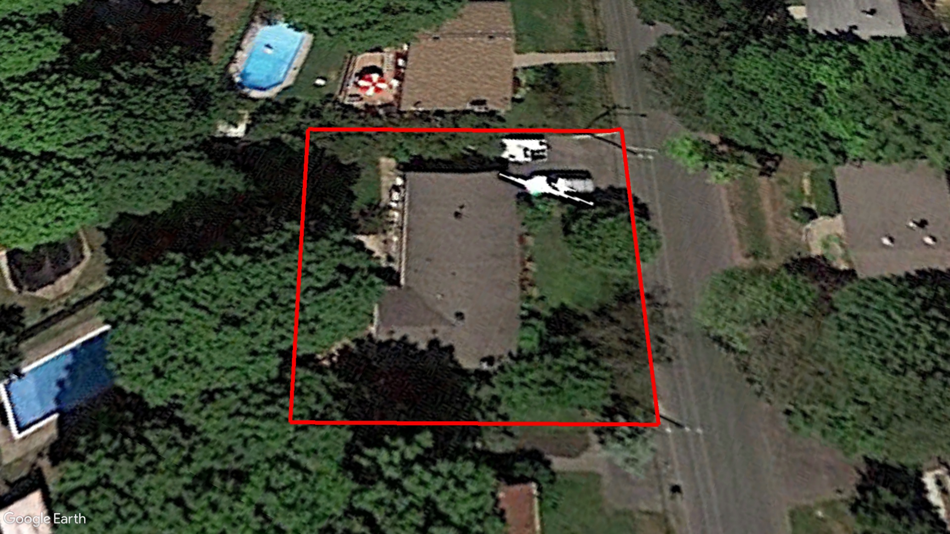 Tax Sale Montreal, Quebec - 040085-58