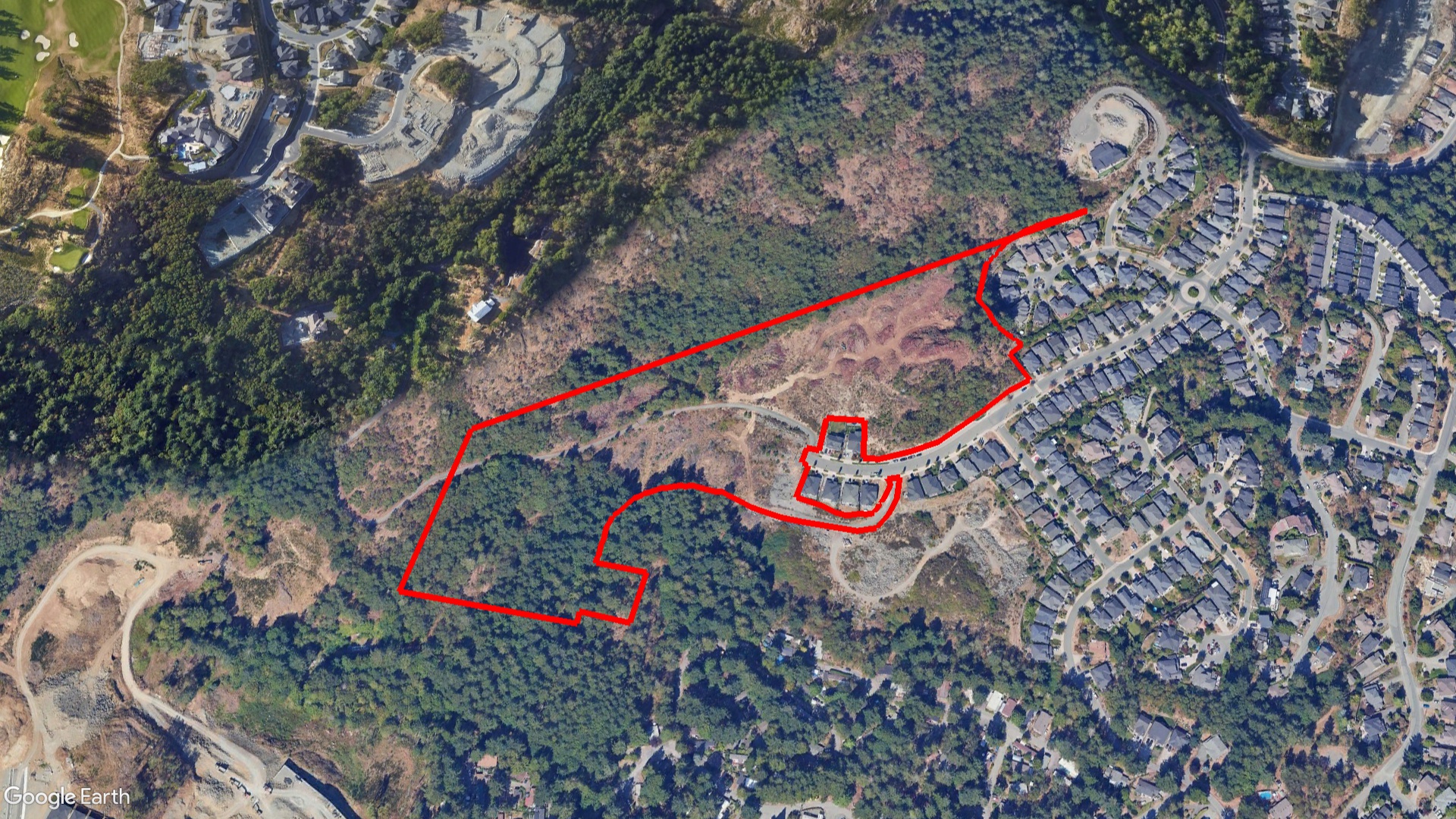 Tax Sale Langford, British Columbia - 15378.041