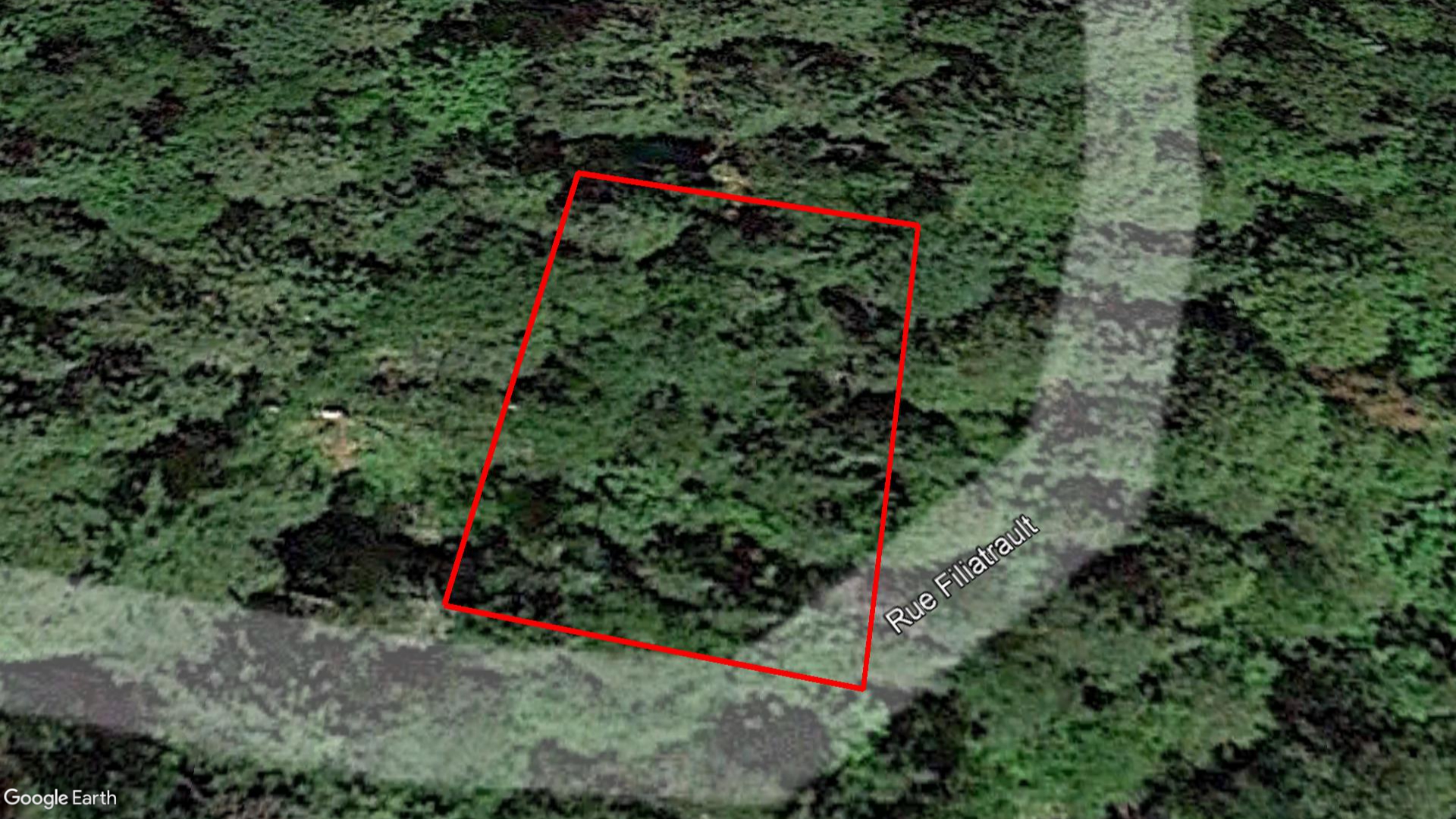 Tax Sale WENTWORTH-NORD, Quebec - 2880-45-4290