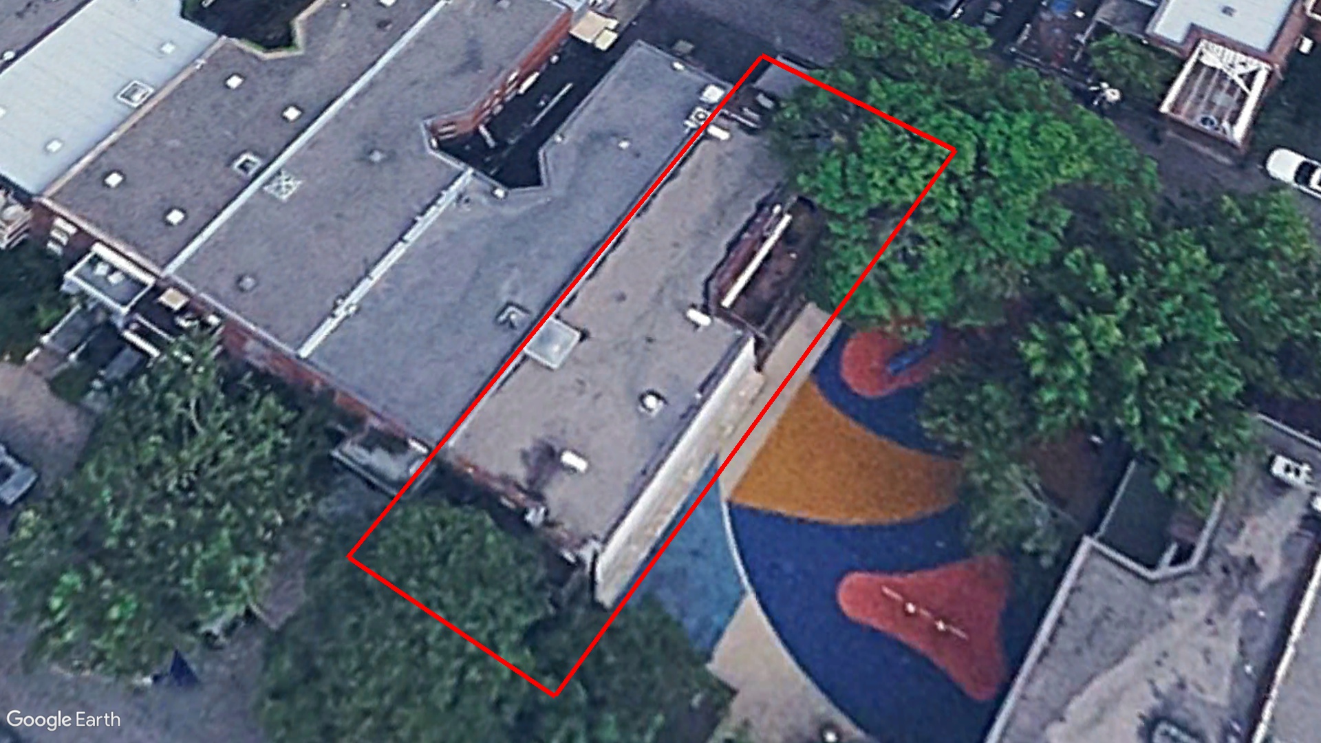 Tax Sale Montreal, Quebec - 031156-15